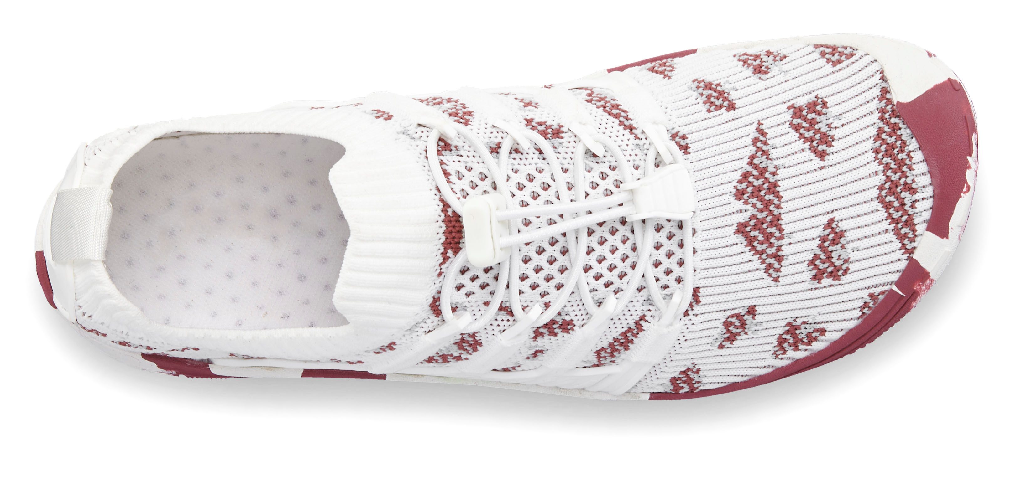 Venice Beach Waterschoenen Bad schoen, slipper, waterschoen met elastische banden voor snel instappen, unisex vegan