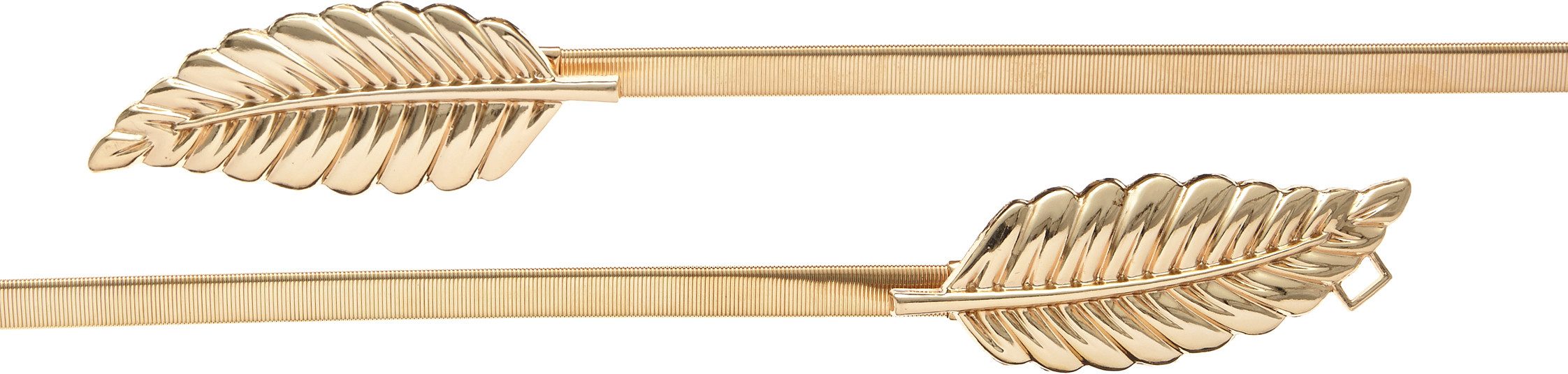 Lascana Tailleriem Sierraadriem elastische riem voor jurk & overall, buikriem