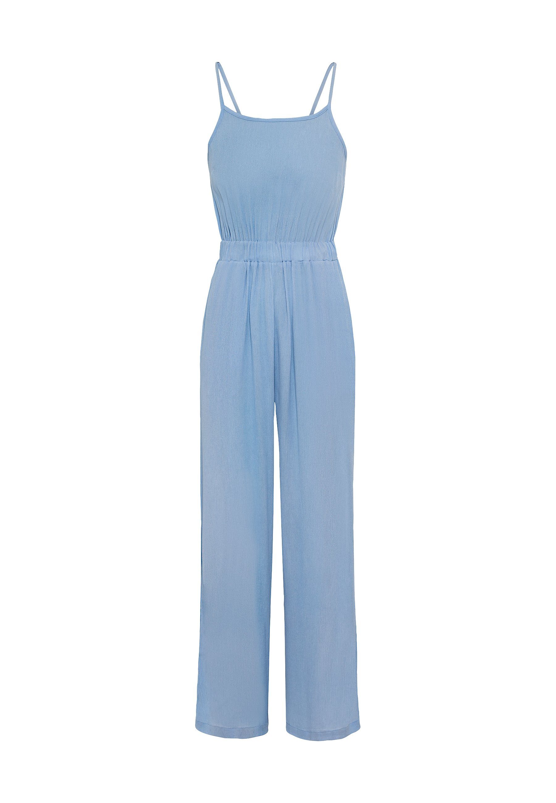 LSCN by LASCANA Jumpsuit met lage ruglijn