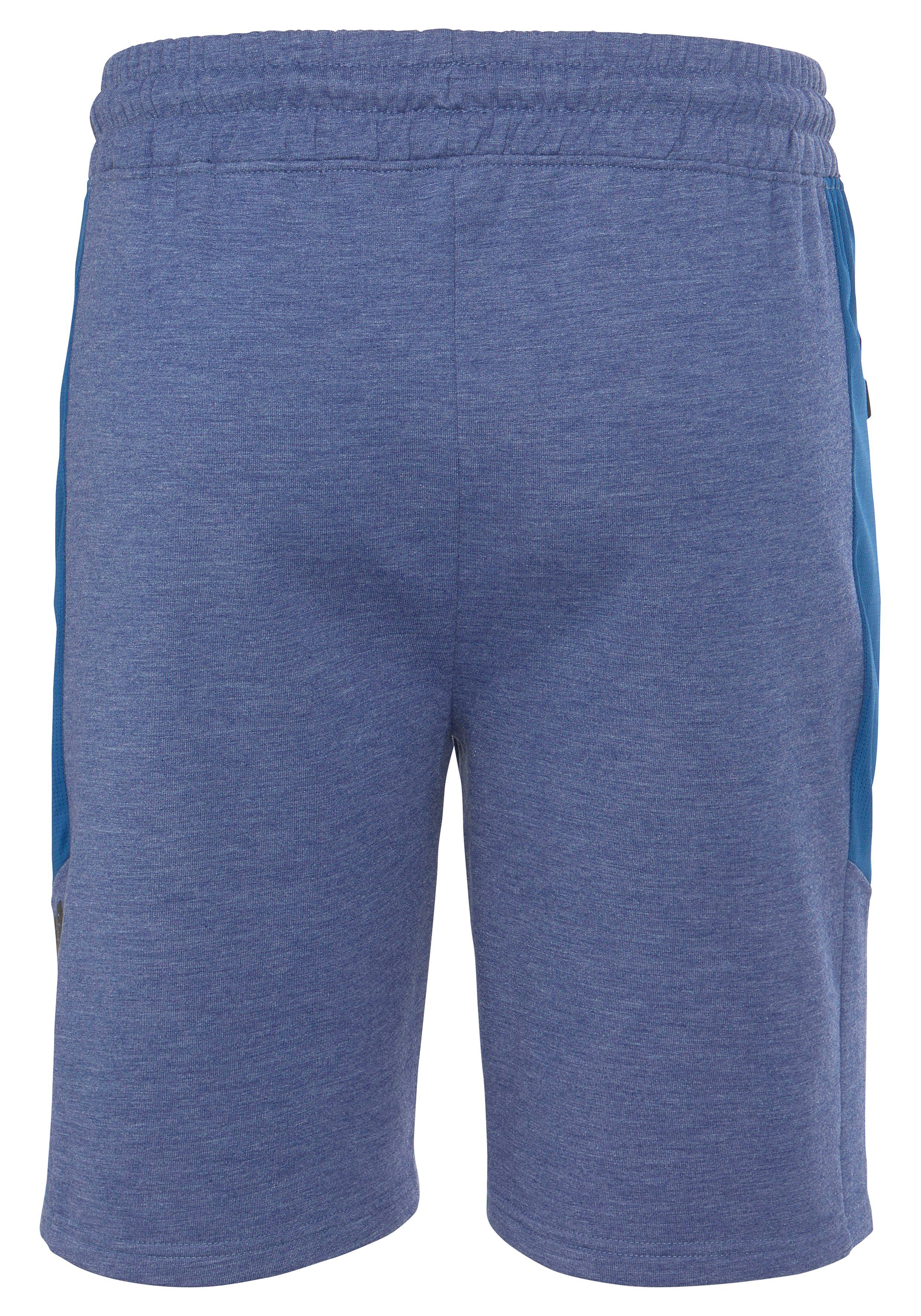 AUTHENTIC LE JOGGER Short Sportbroek