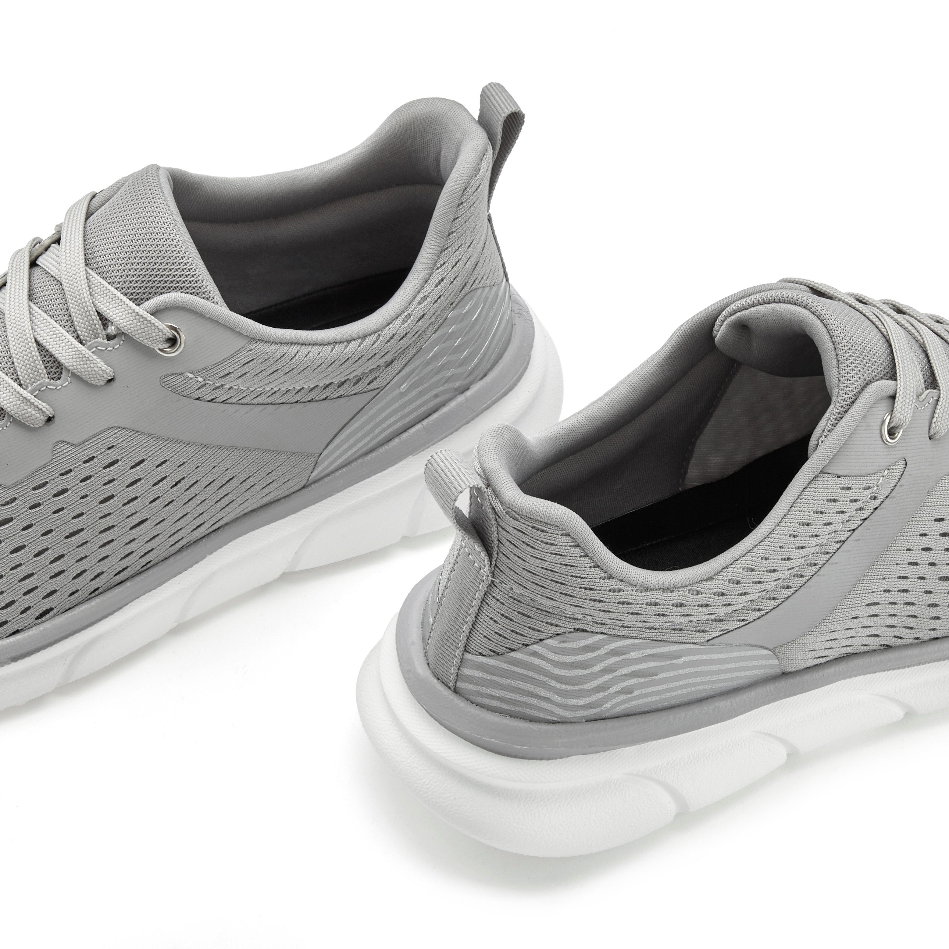 John Devin Sneakers Veterschoen