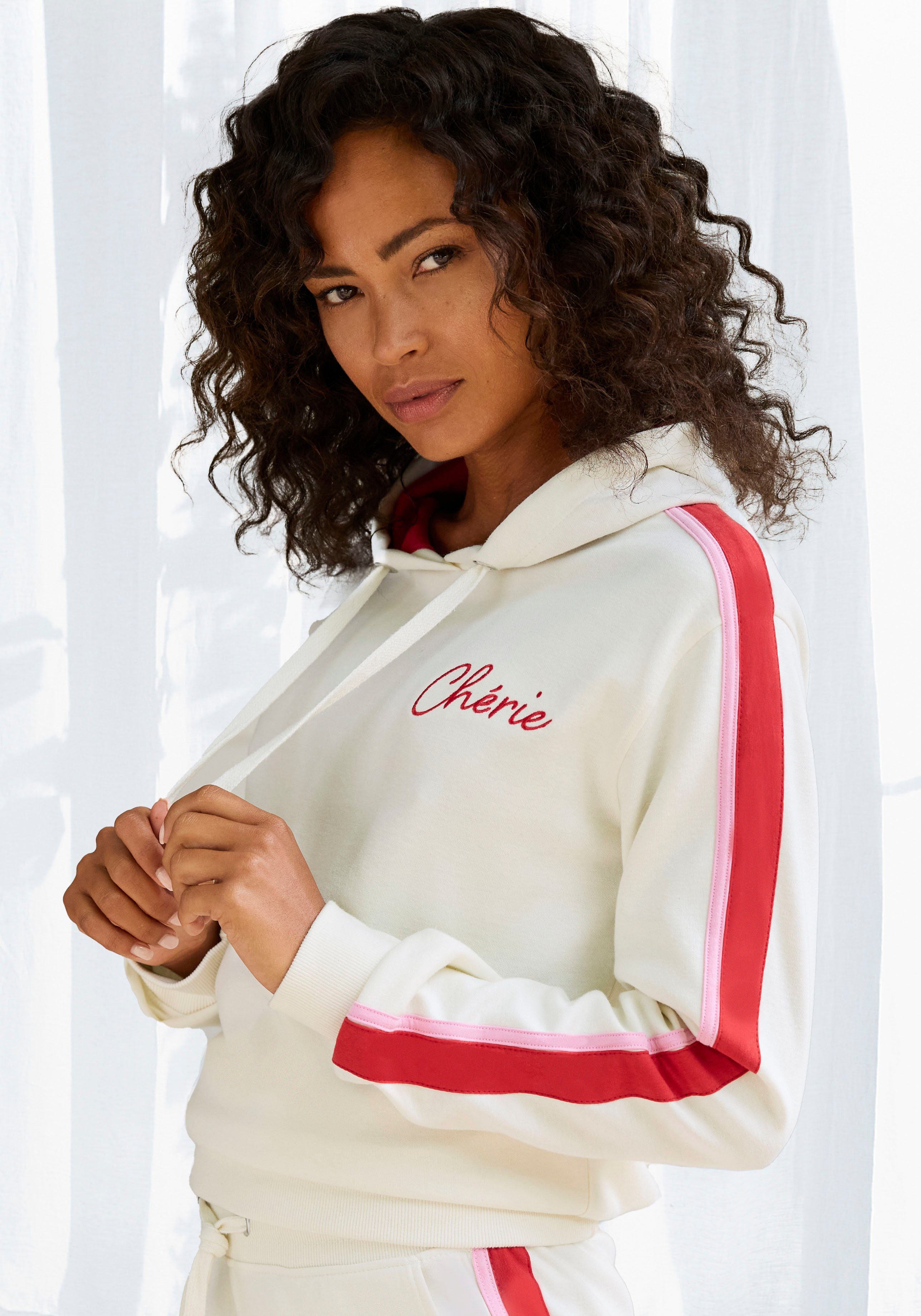 Vivance Hoodie (1-delig)