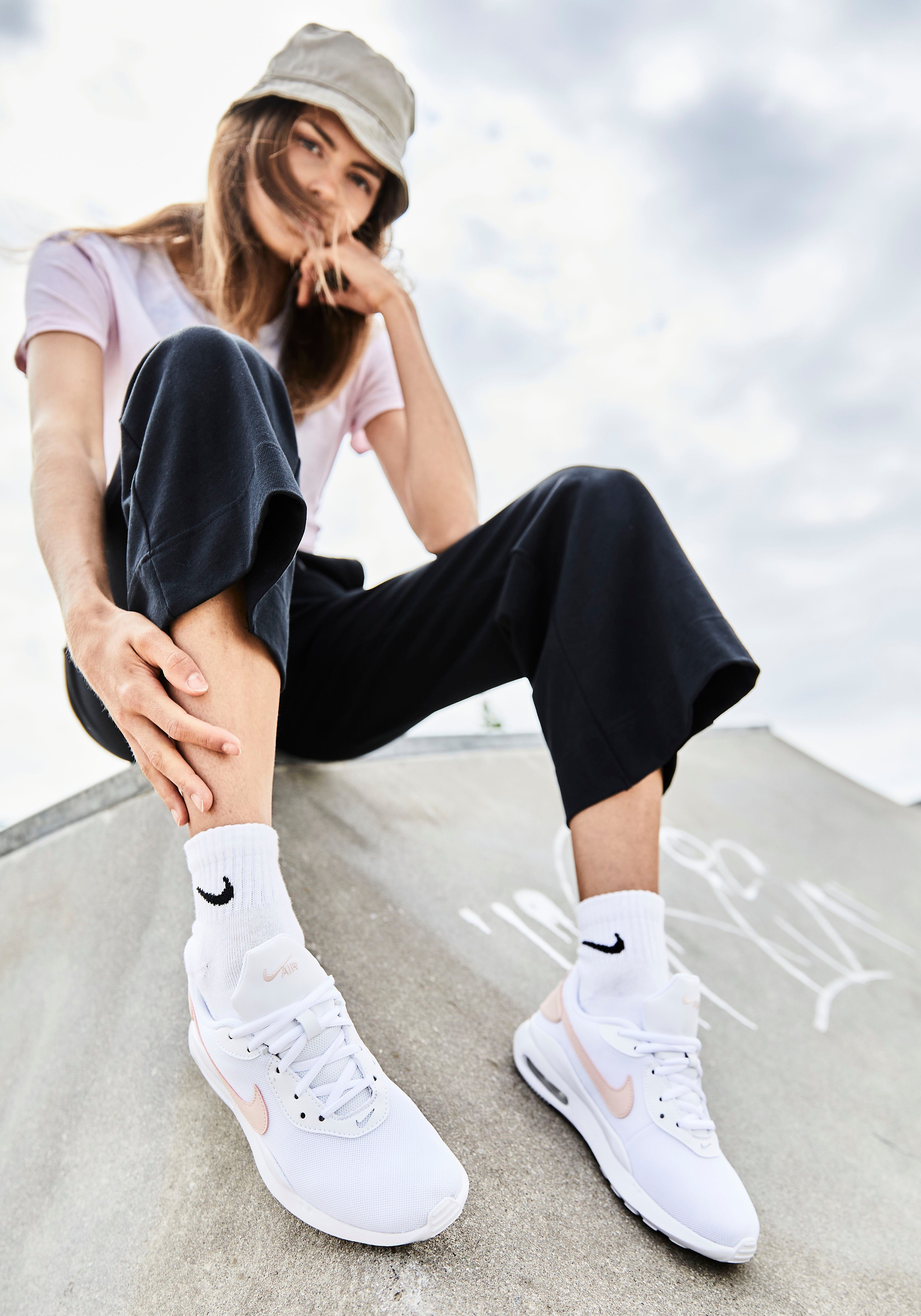 korte sokken nike