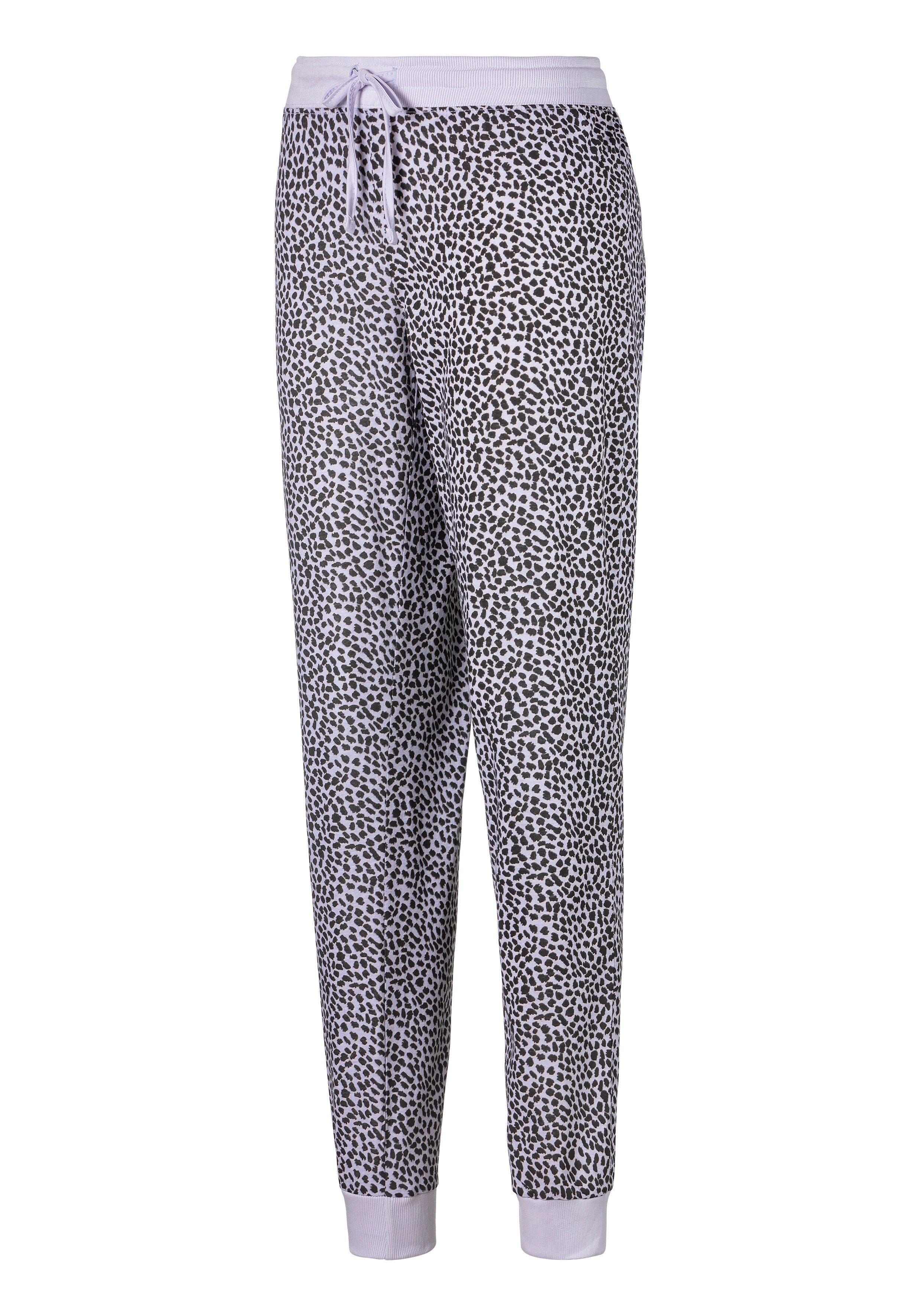 Vivance Dreams Pyjamabroek met print all-over