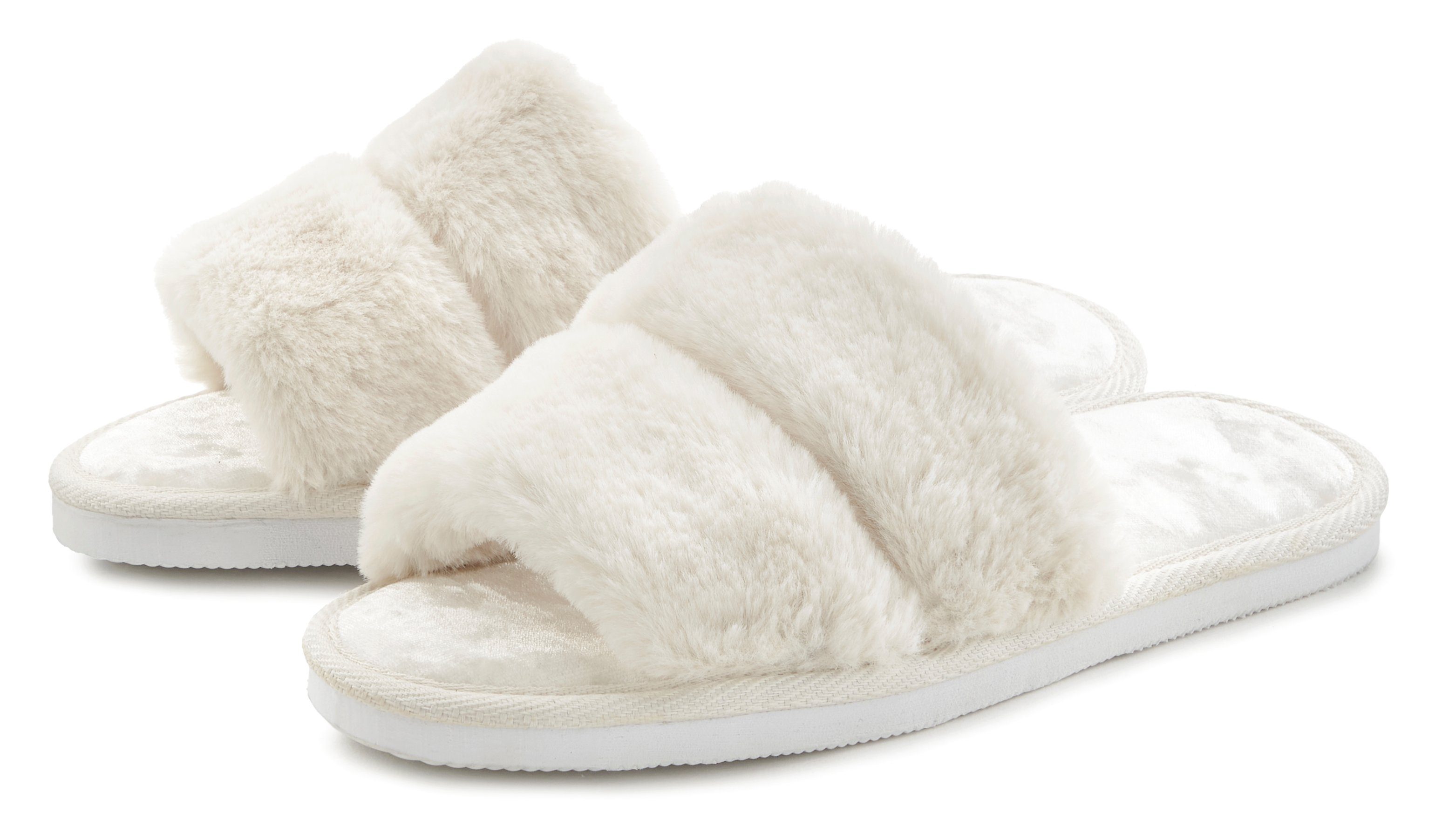 Vivance Pantoffels Slippers