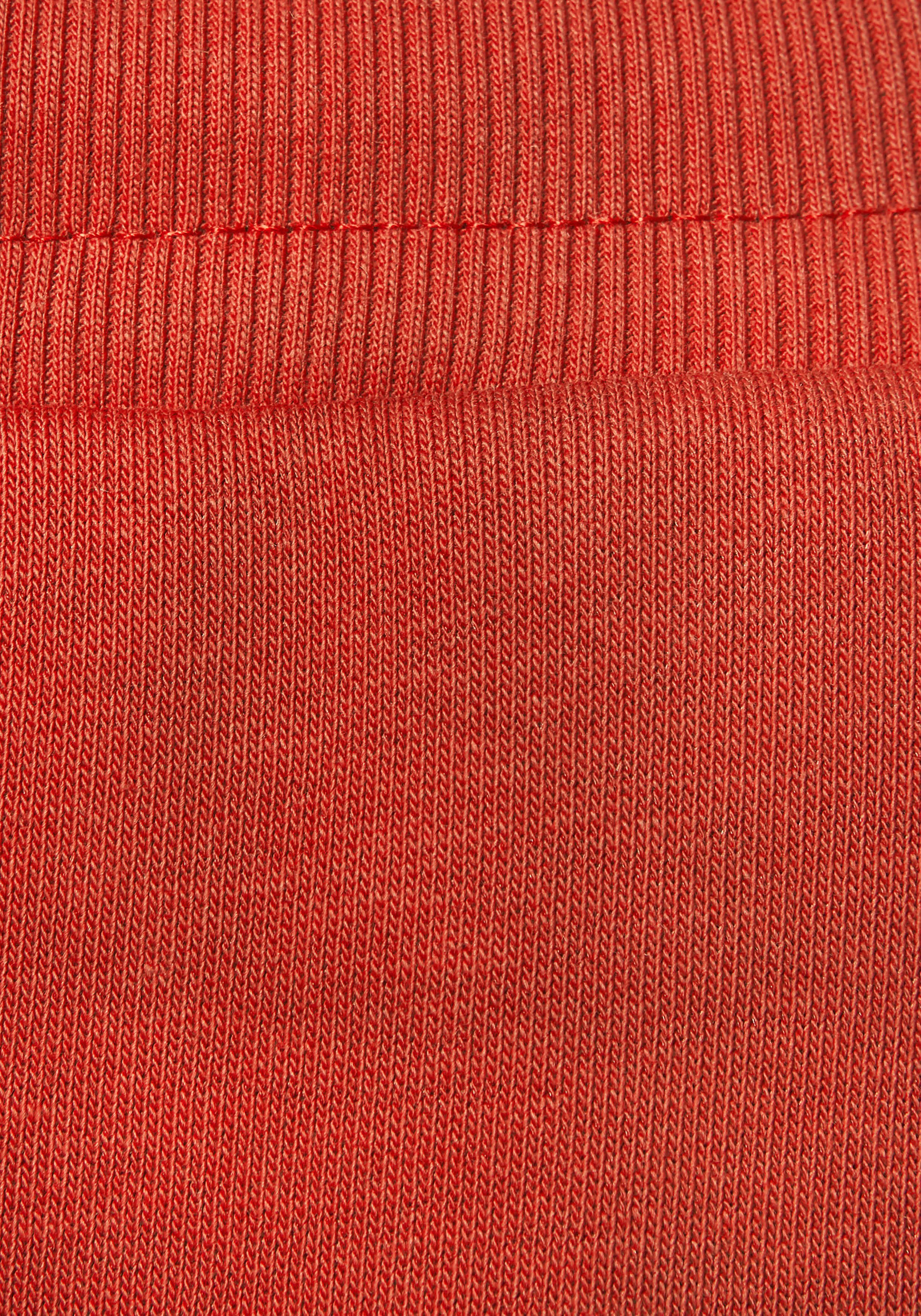 Lascana Sweatbroek Relax-/loungebroek met zijzakken, loungewear