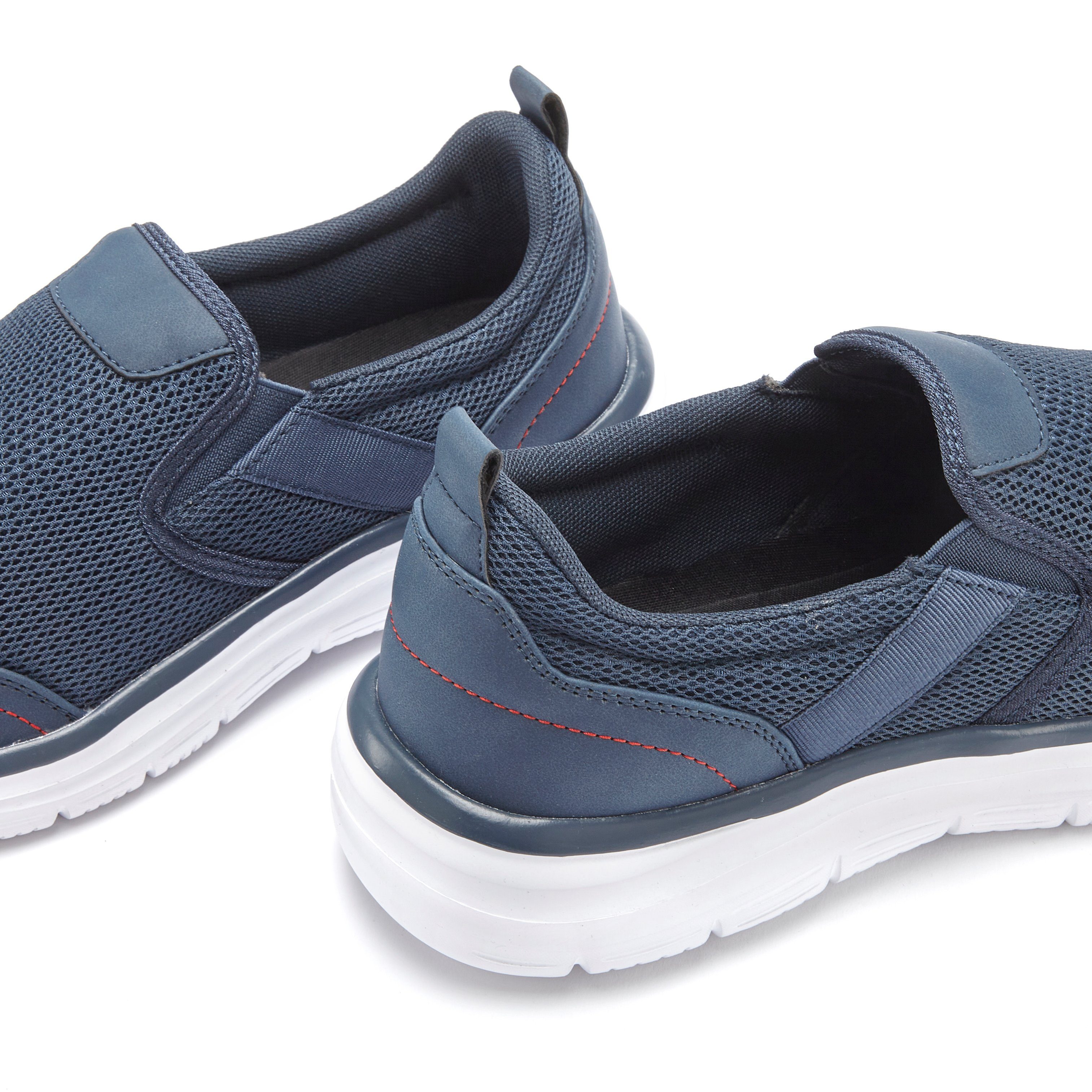 AUTHENTIC LE JOGGER Sneakers Slippers, halfschoenen, vrijetijdsschoenen,