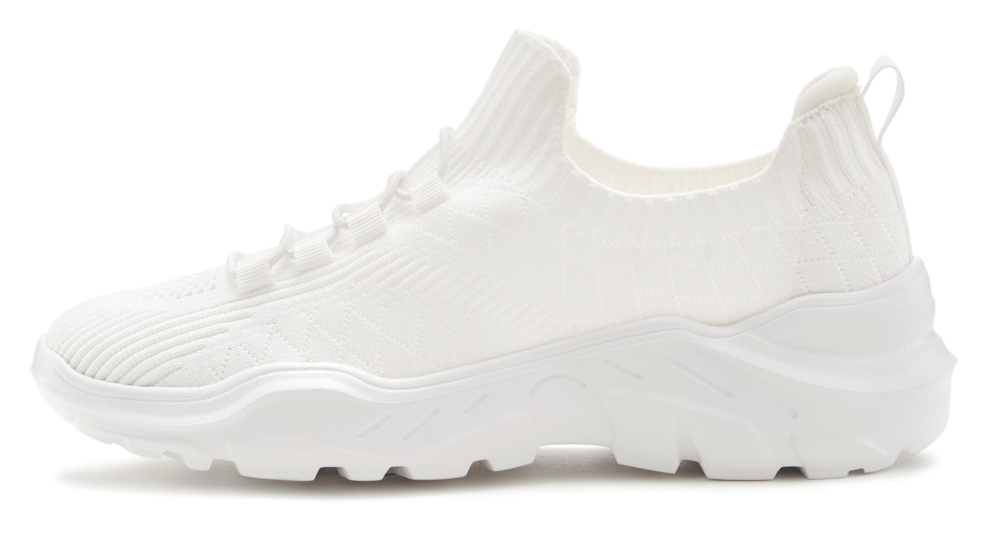 active by Lascana Sneakers Halfschoen, vrijetijdsschoen, ultralicht en comfortabel,