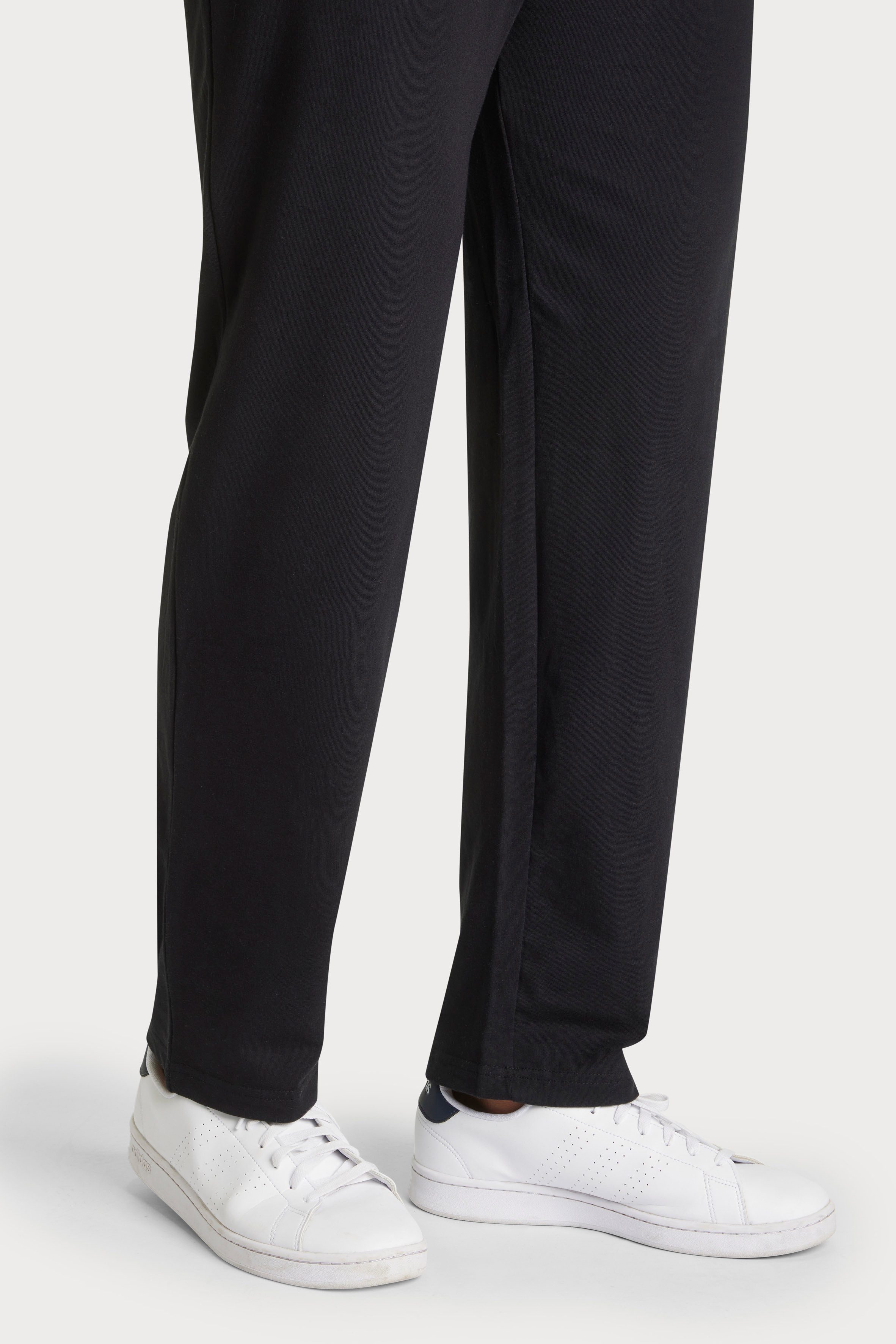 KangaROOS Sweatbroek Joggingbroek in casual breedte