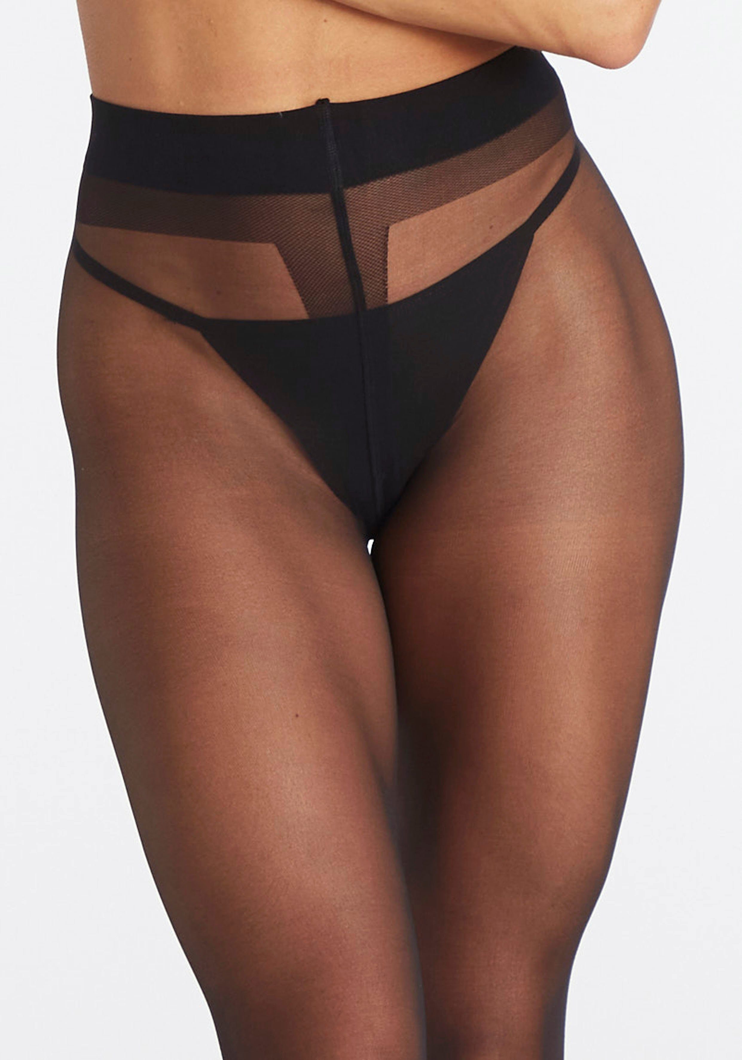 Vivance Panty Fusion Anti-lopen