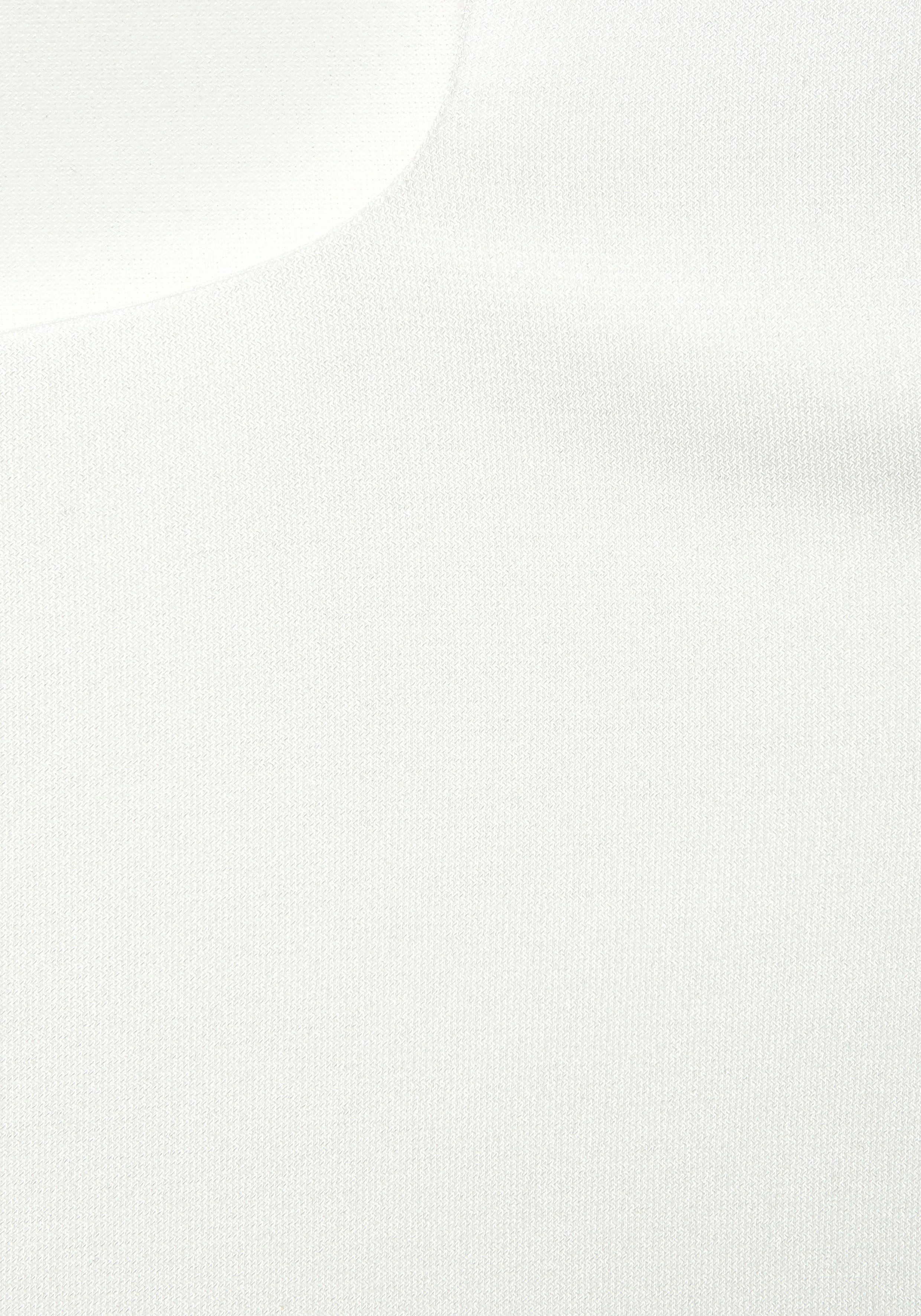 Lascana Tanktop van kreukvrij materiaal, elegant basis top met brede banden