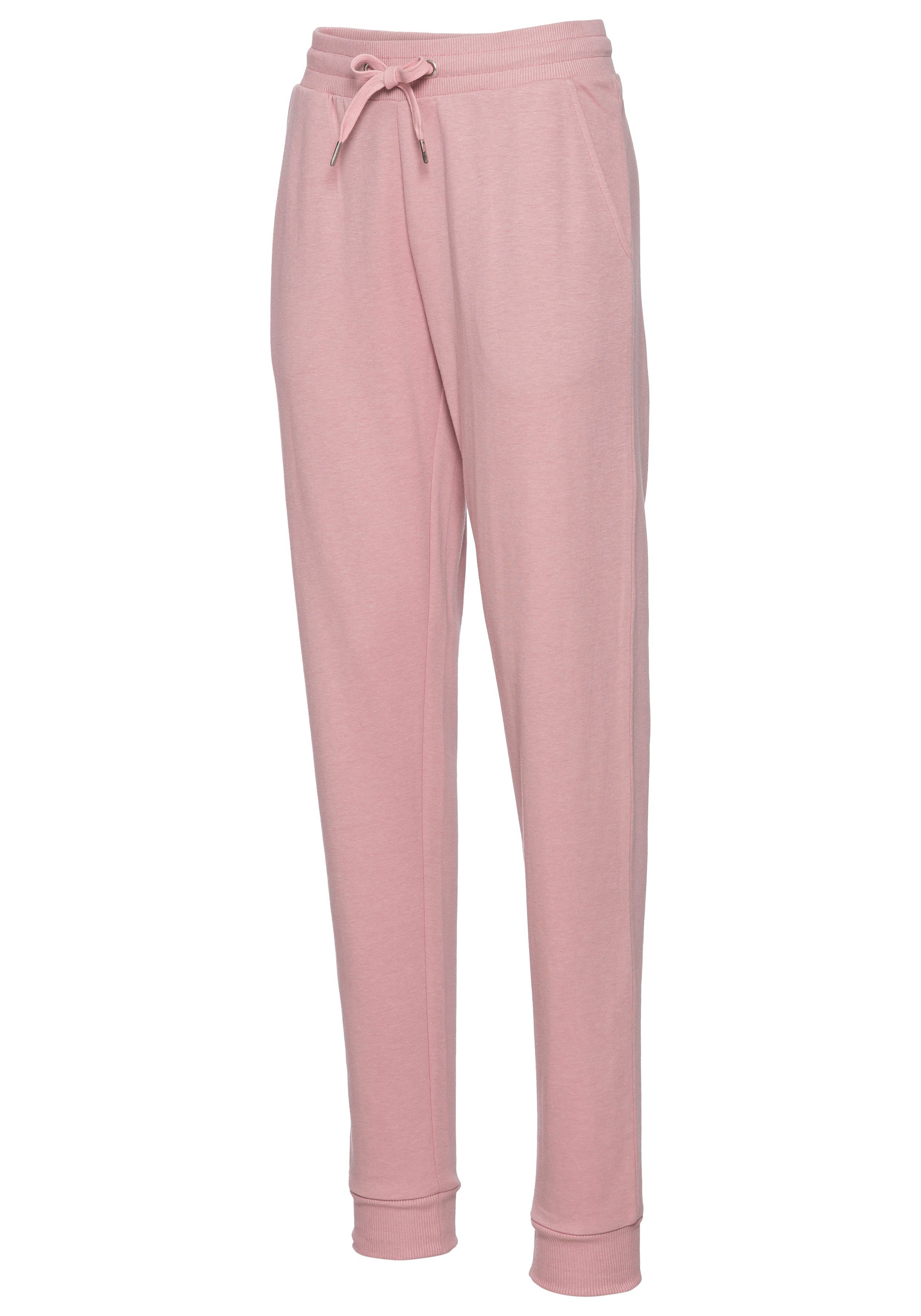 Vivance Loungebroek comfortabele loungebroek met zijzakken (1-delig)