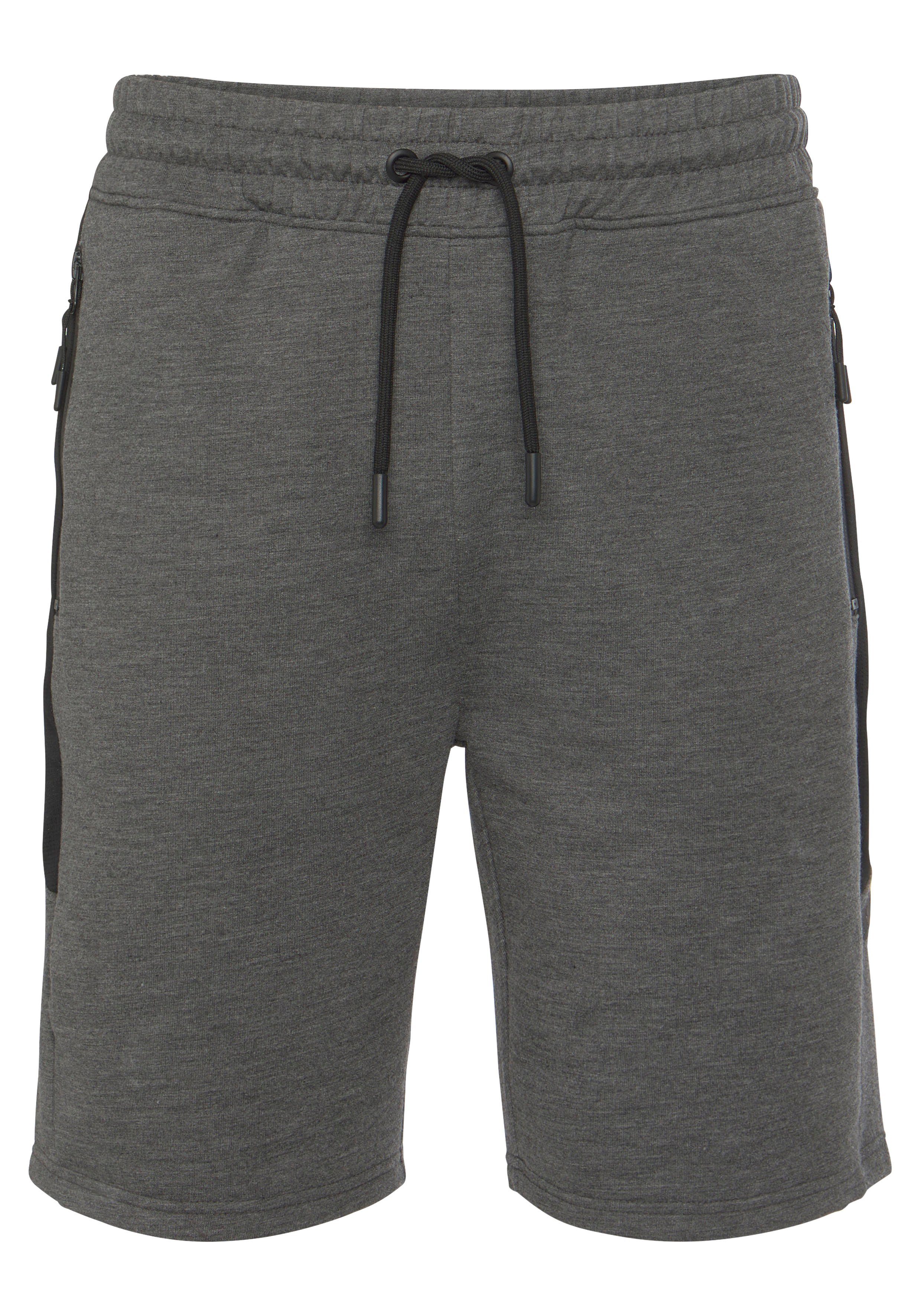 AUTHENTIC LE JOGGER Short Sportbroek