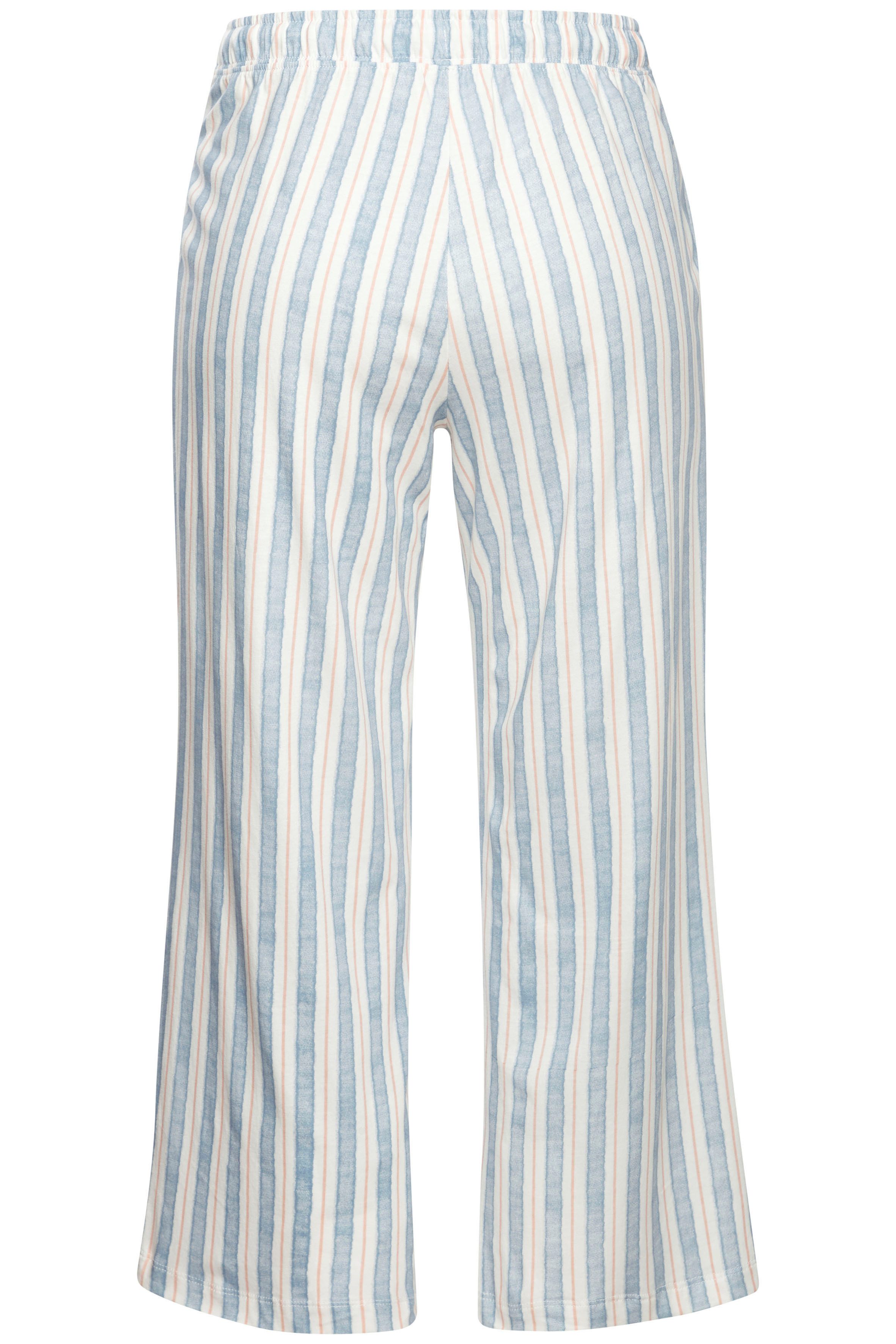 Vivance Dreams Pyjamabroek met mooie all-over print