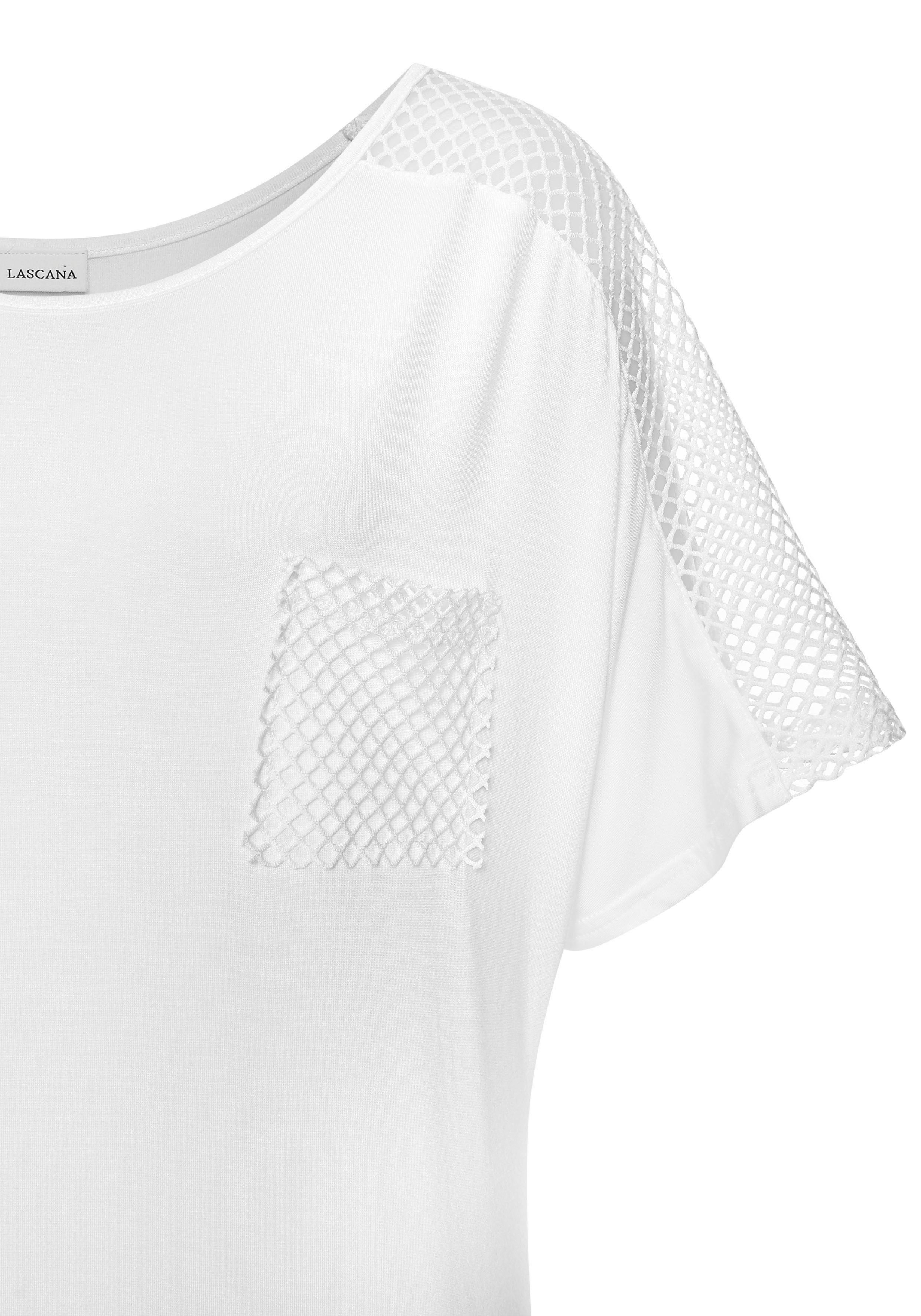 Lascana Lang shirt