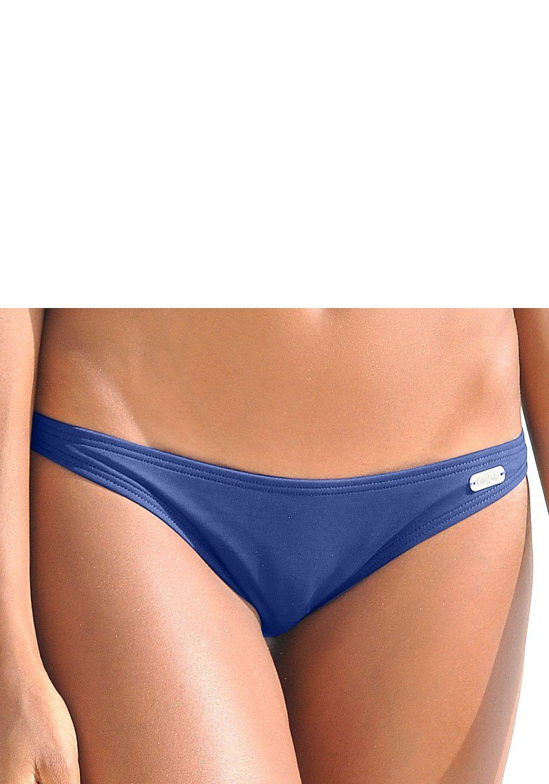 Buffalo Bikinibroekje Happy in strak brazilian model