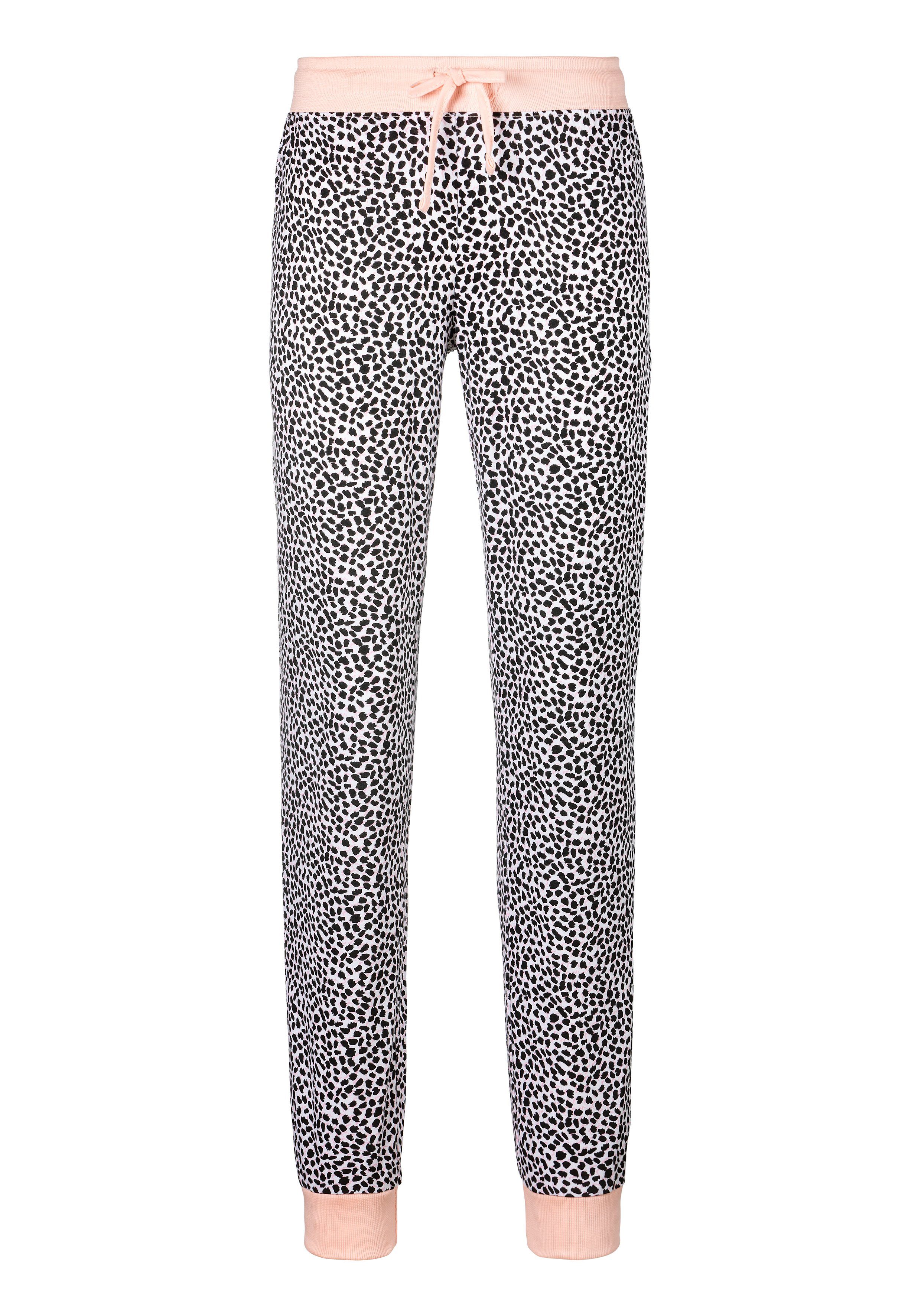 Vivance Dreams Pyjamabroek met print all-over