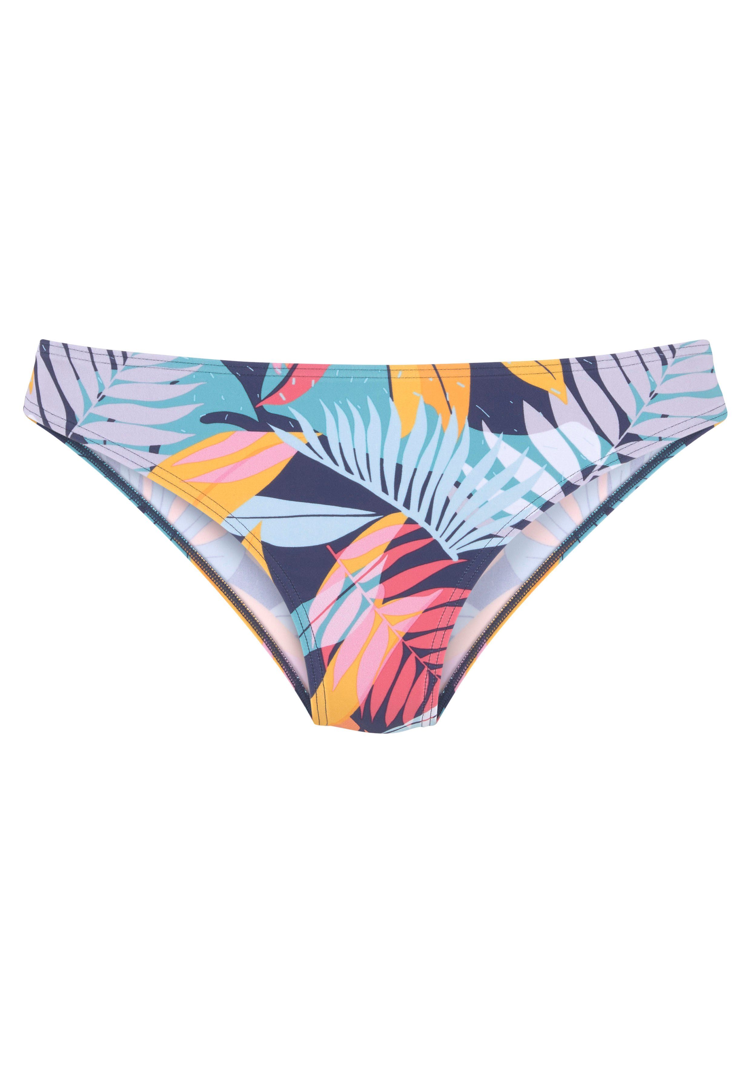 active by Lascana Bikinibroekje Layne in sportief design