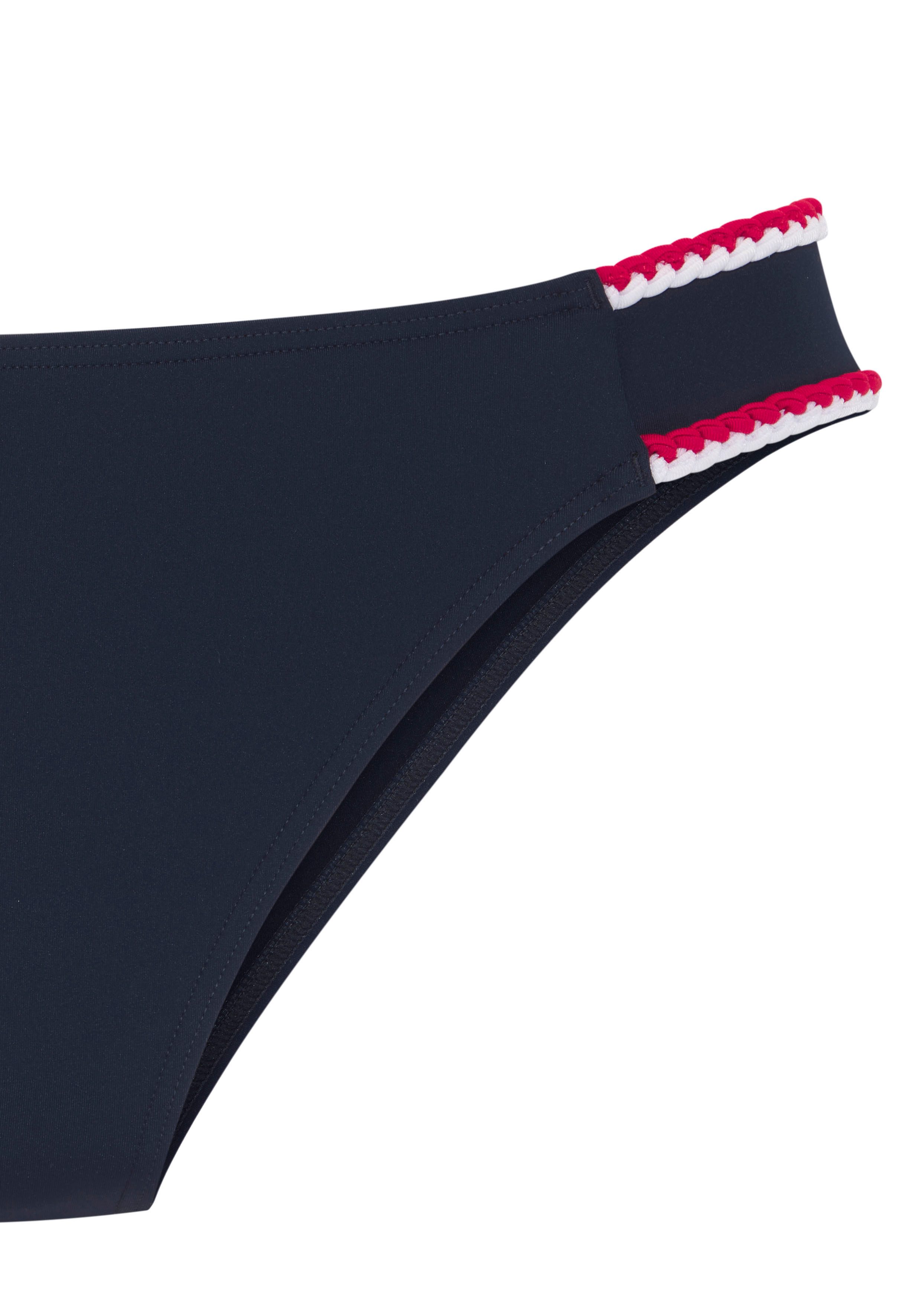 s.Oliver RED LABEL Beachwear Bikinibroekje JUNIS