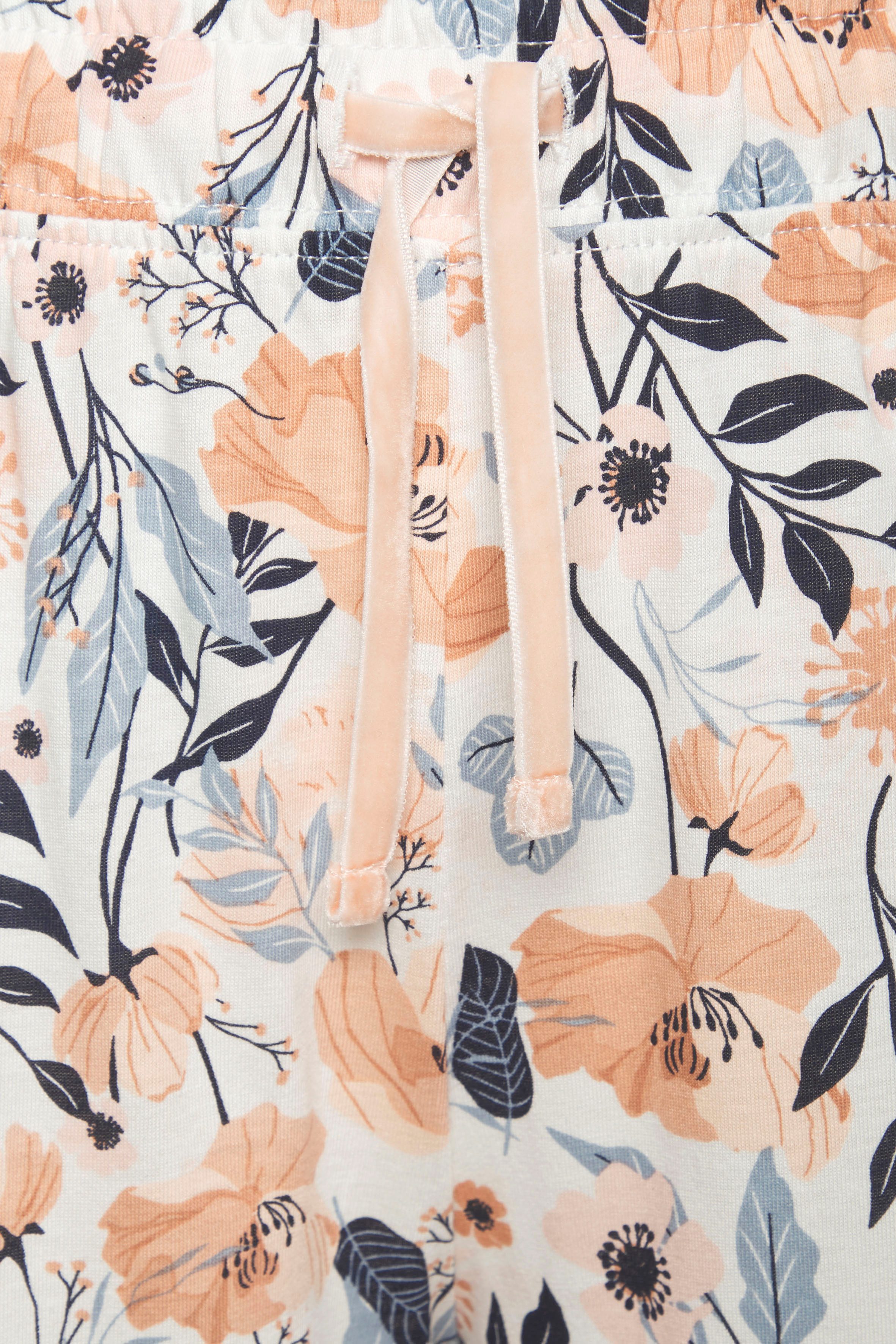 Vivance Dreams Pyjamabroek met mooie all-over print