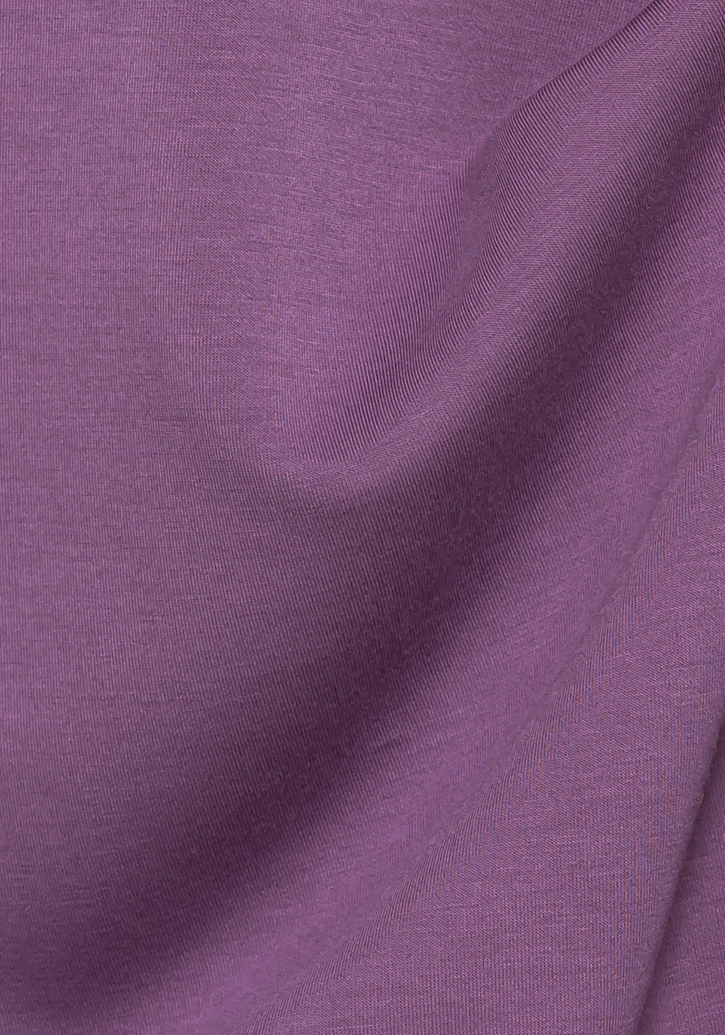 French Connection Sweatvest met zijritszakken, loungewear