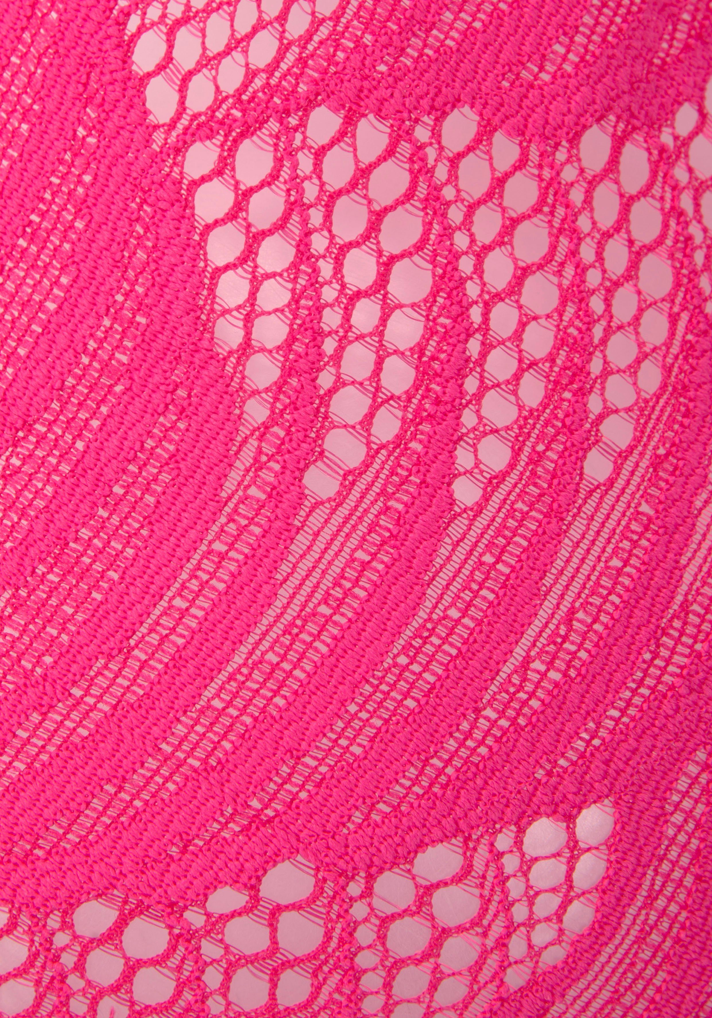 Lascana Bralette Marla zonder beugels van uniek kant, lingerie
