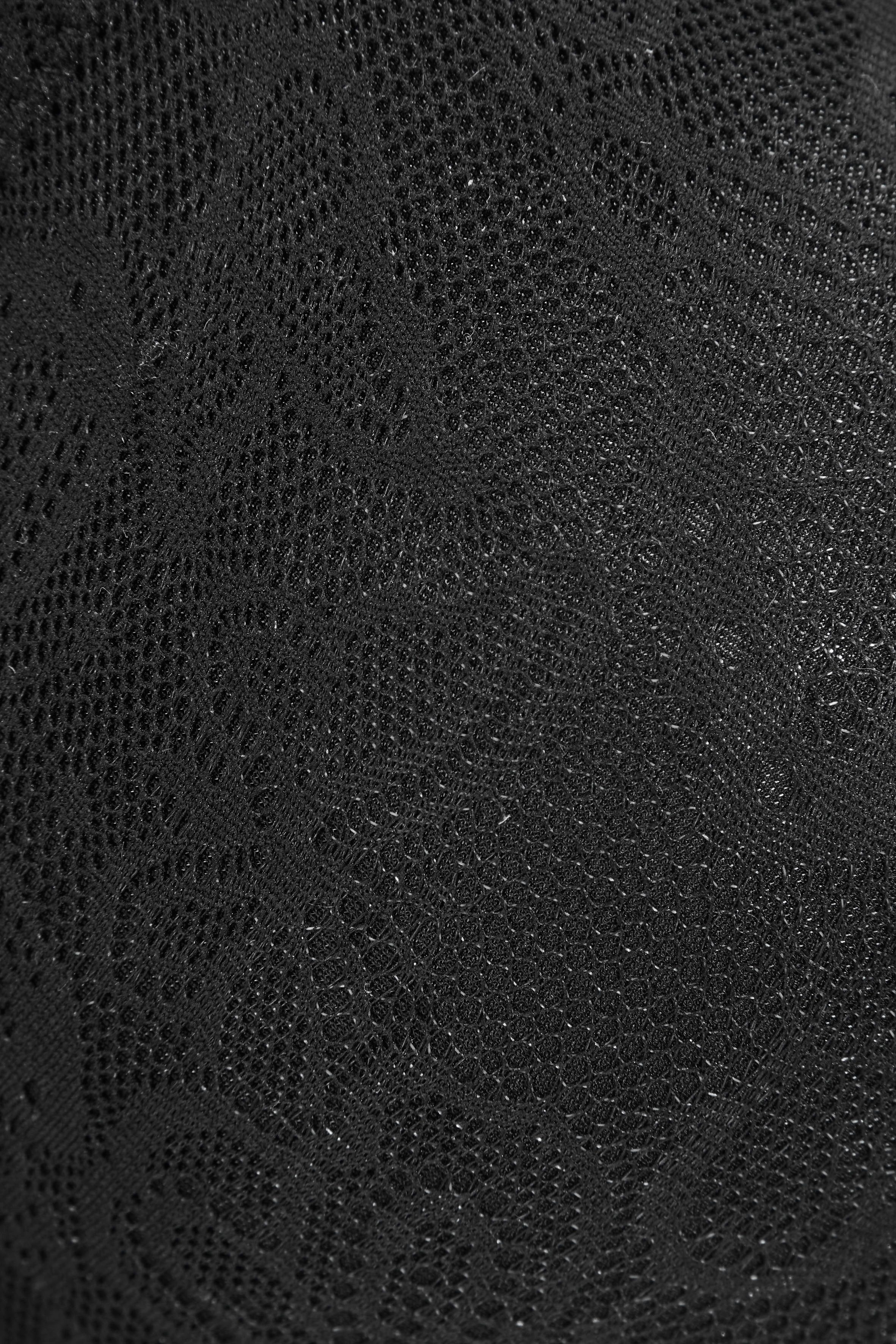Nuance Minimizer-bh met beugel van ultra-dun jacquardmateriaal met vlinderpatroon