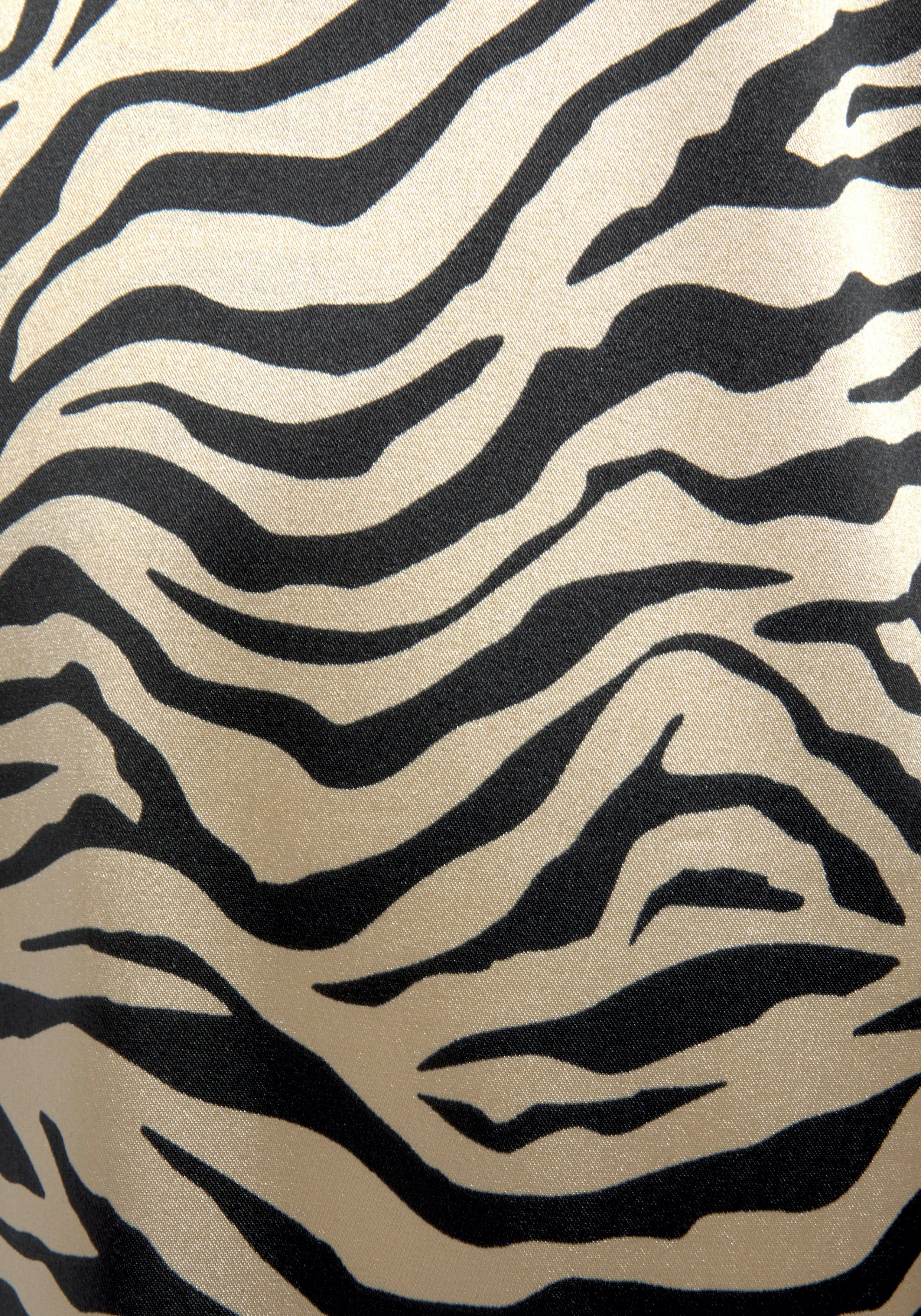 Buffalo Pyjamabroek met mooie dierenprint