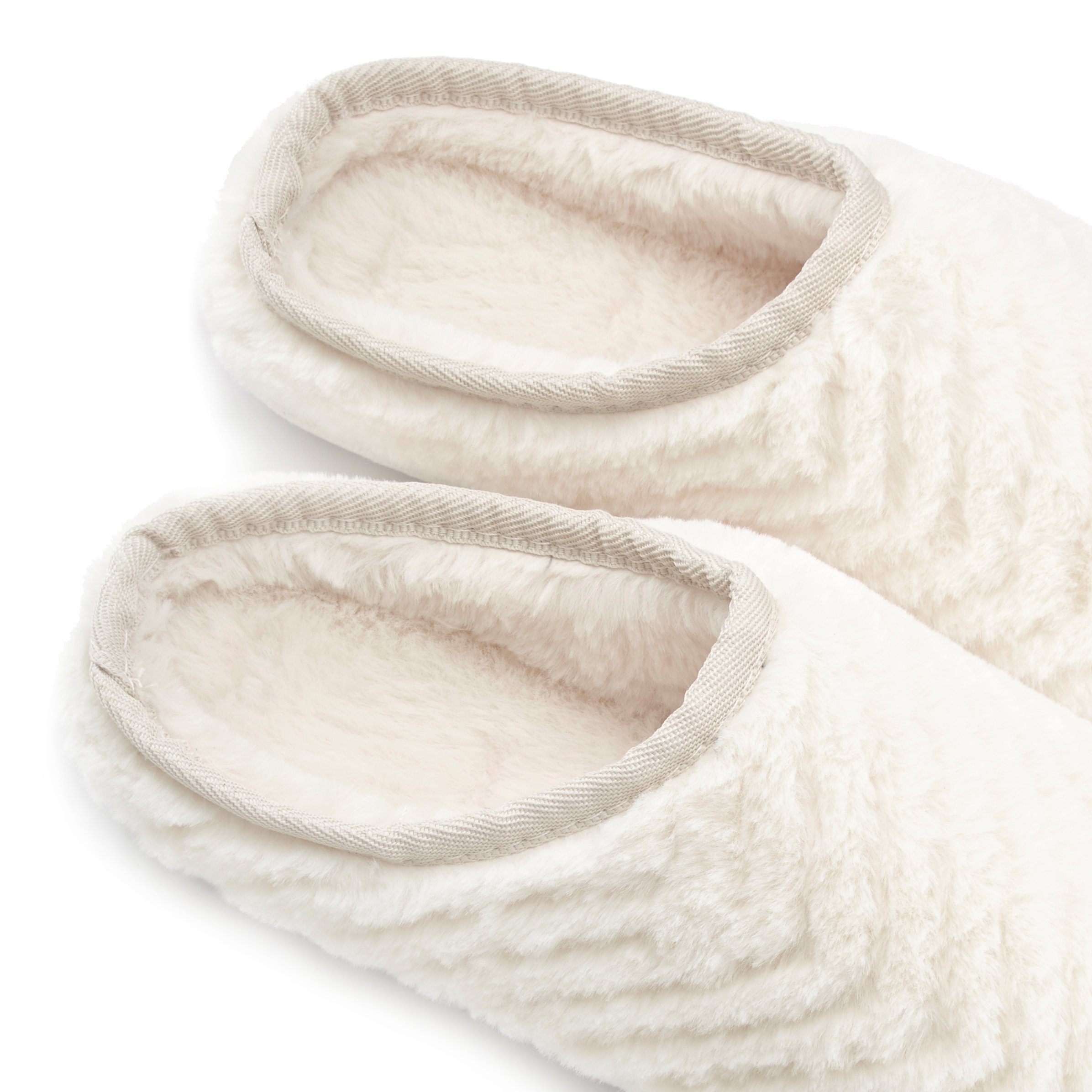 Vivance Slippers Pantoffel, pantoffel, klomp,