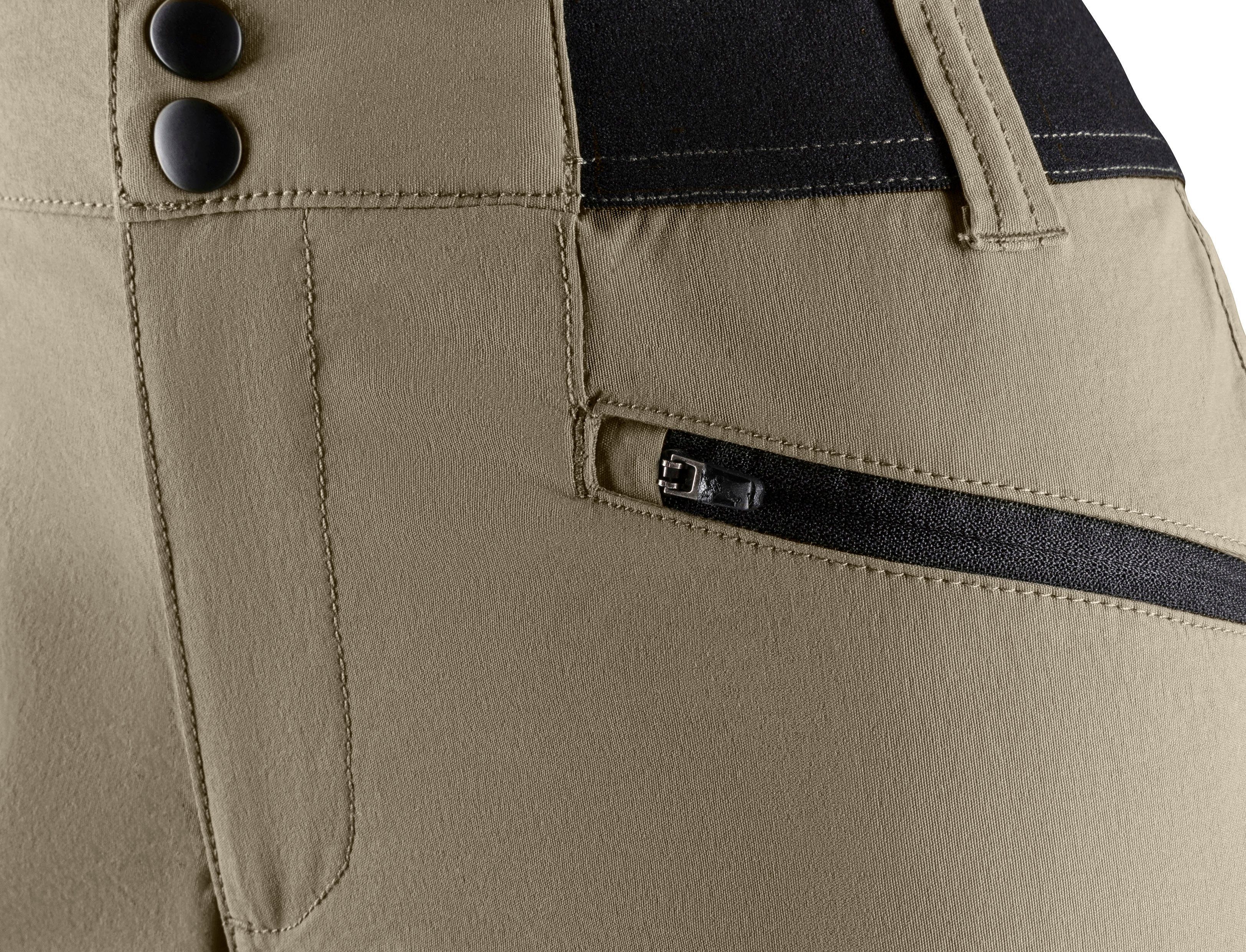 vivance active Caprilegging met praktische zakken