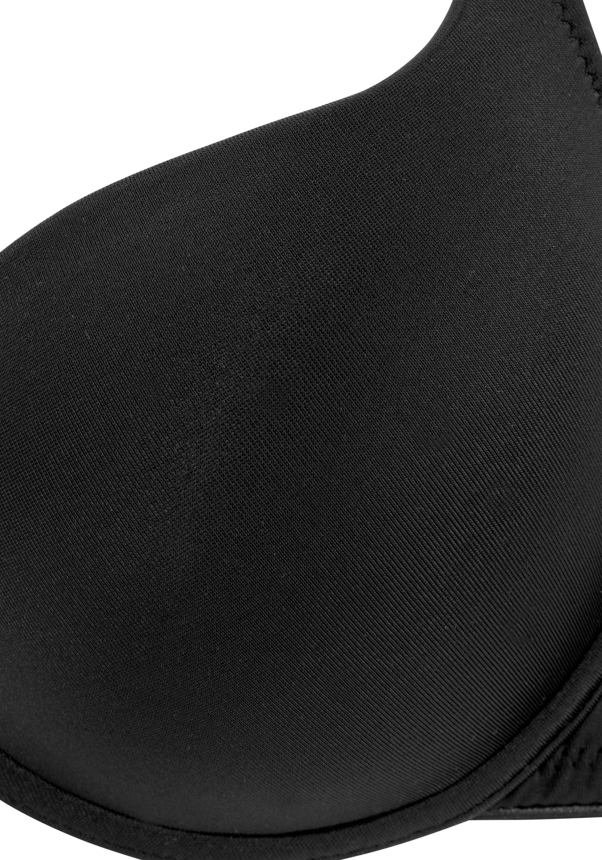 Petite fleur Soft-bh zonder beugels, driehoeksvorm (Set van 2)