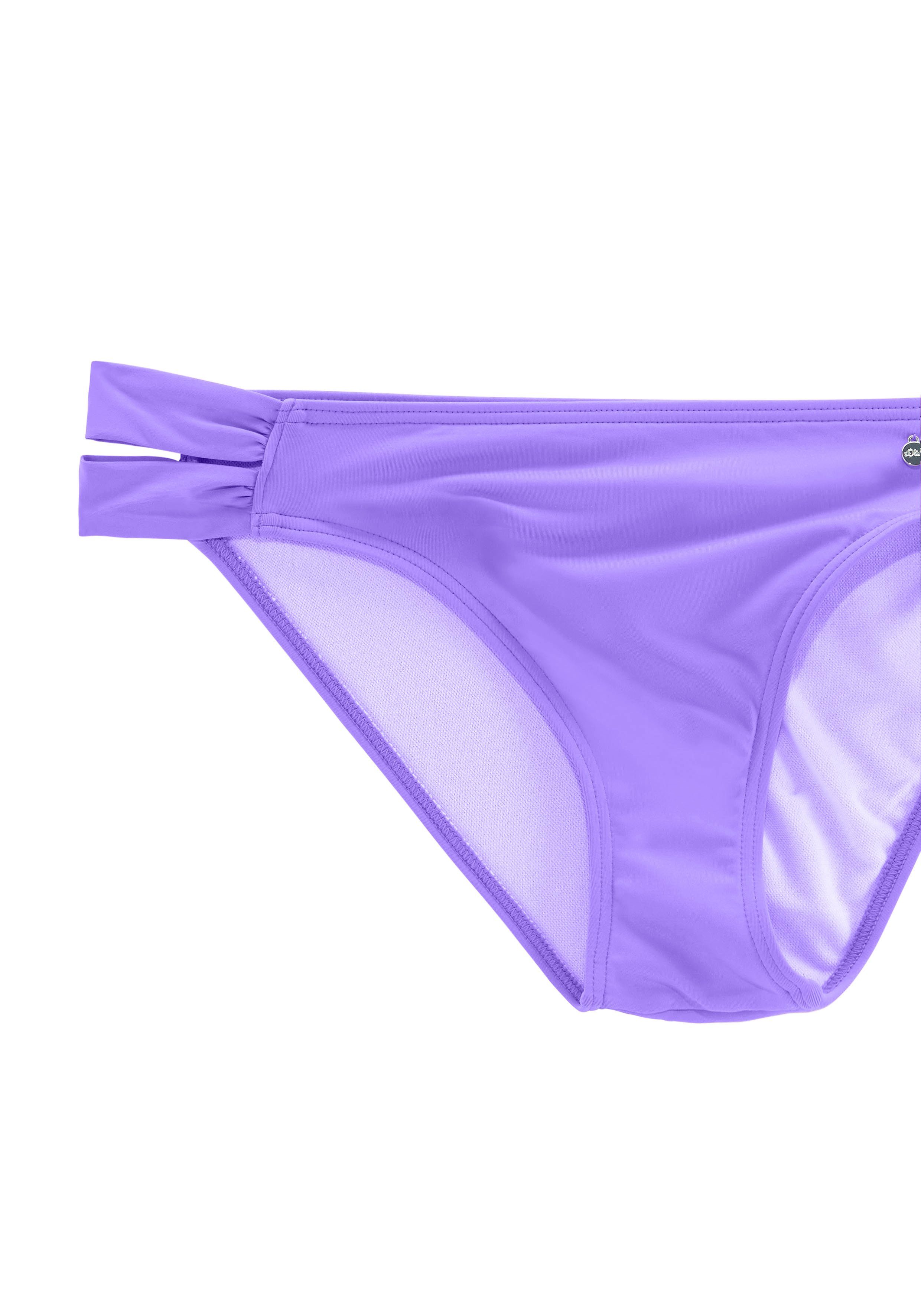s.Oliver RED LABEL Beachwear Bikinibroekje Spain met zijbandjes