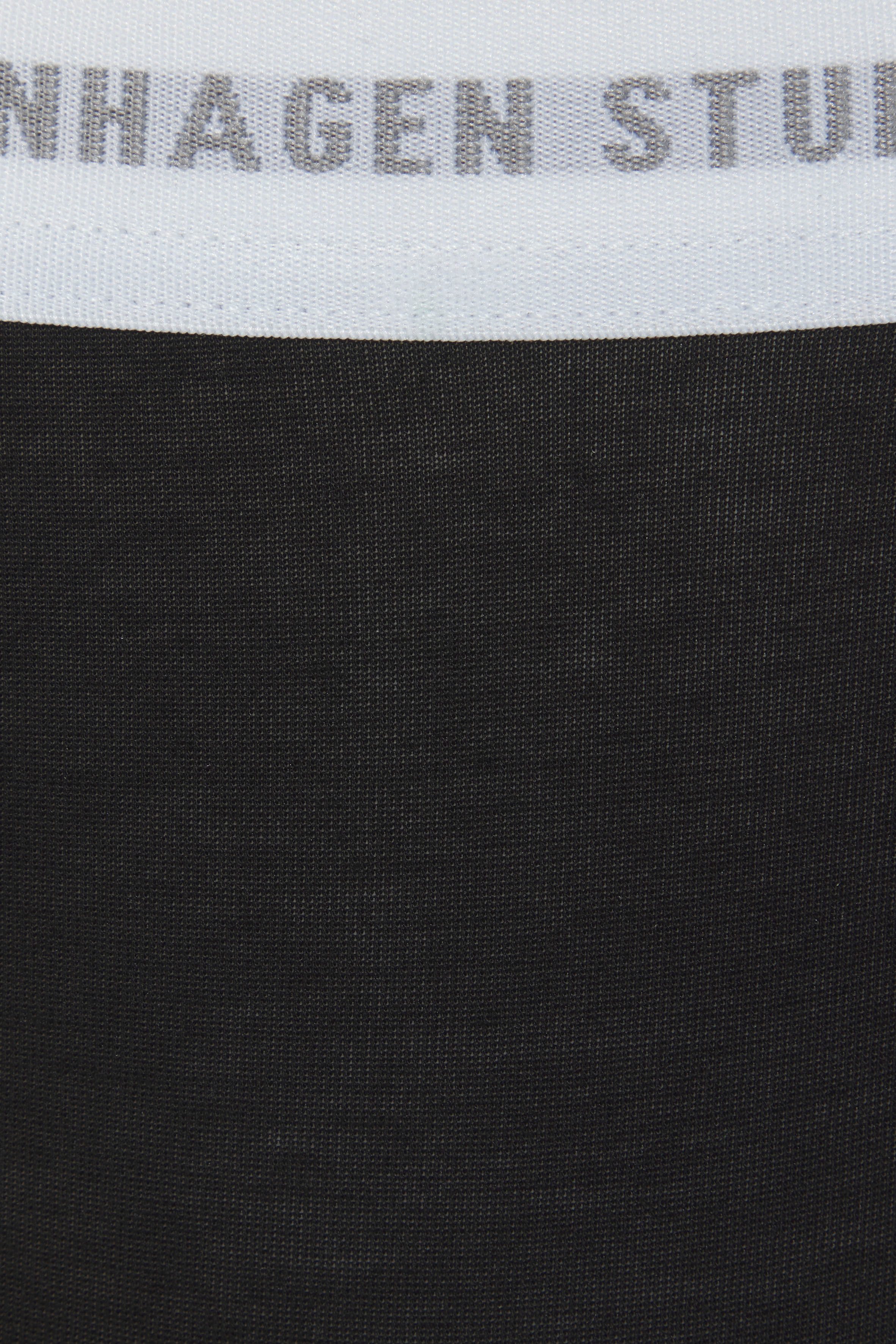 Copenhagen Studios String met elastische logoband
