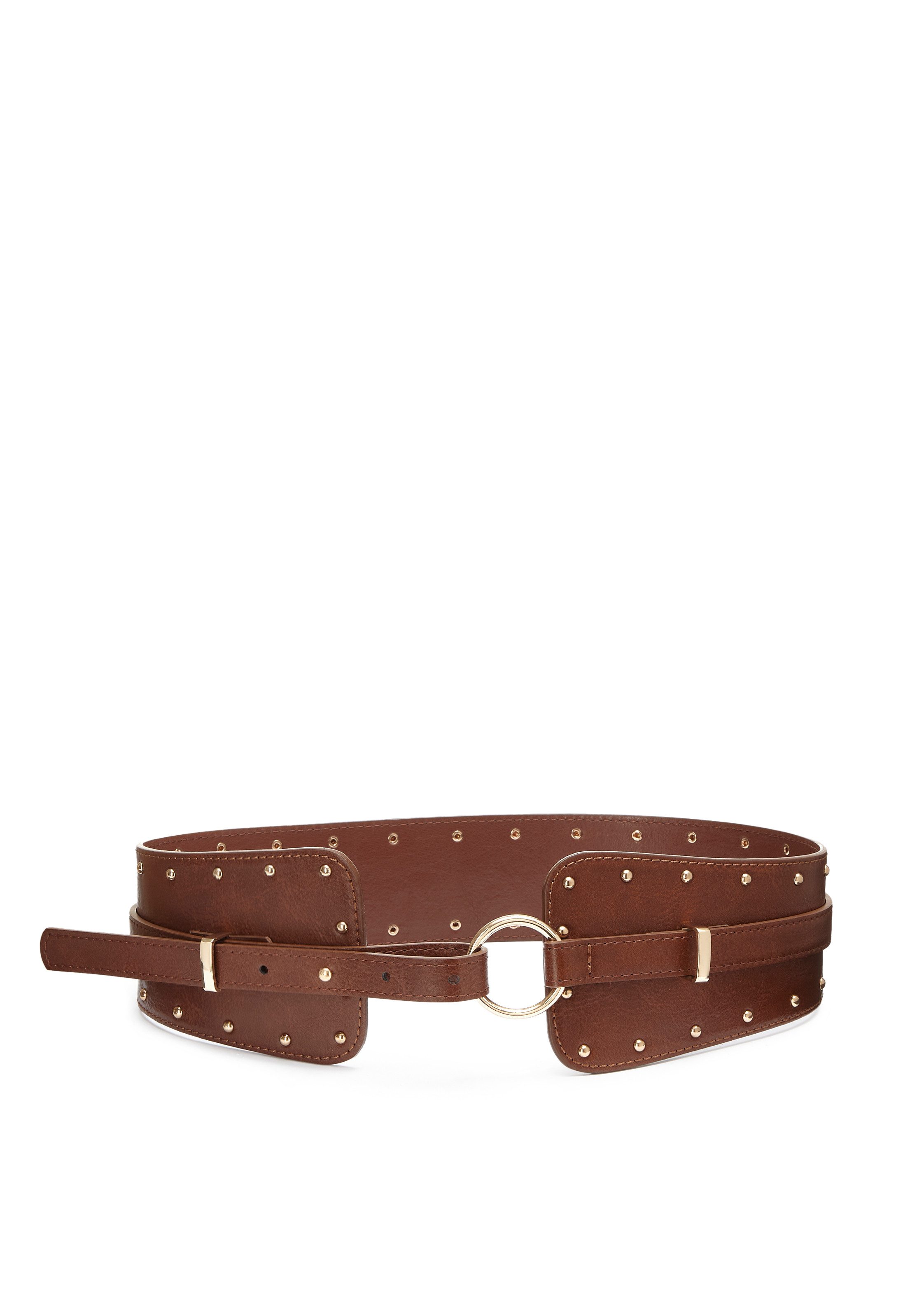 Lascana Taille riem Studsriem Shaping-effect, voor jurk & overall, buikriem