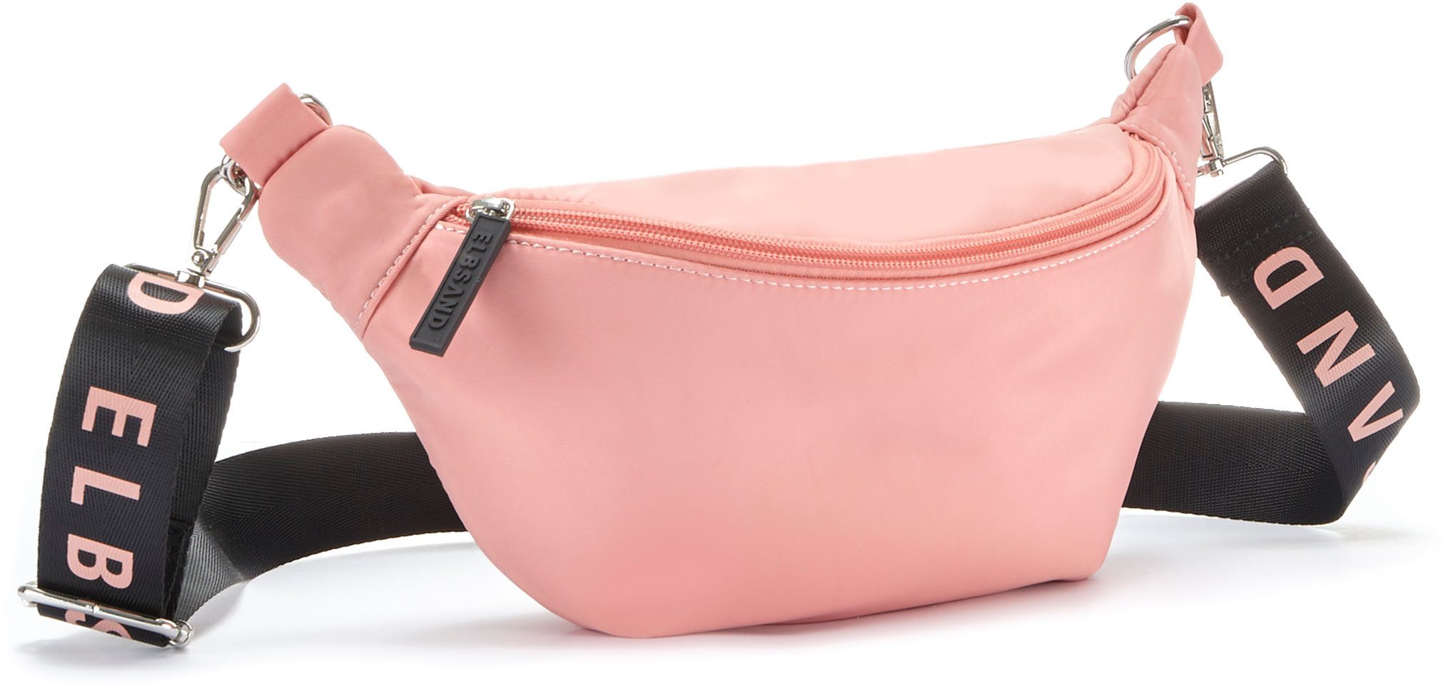 Elbsand Buiktasje Schoudertas Crossbody tas, heuptas, borsttas, heuptas VEGAN