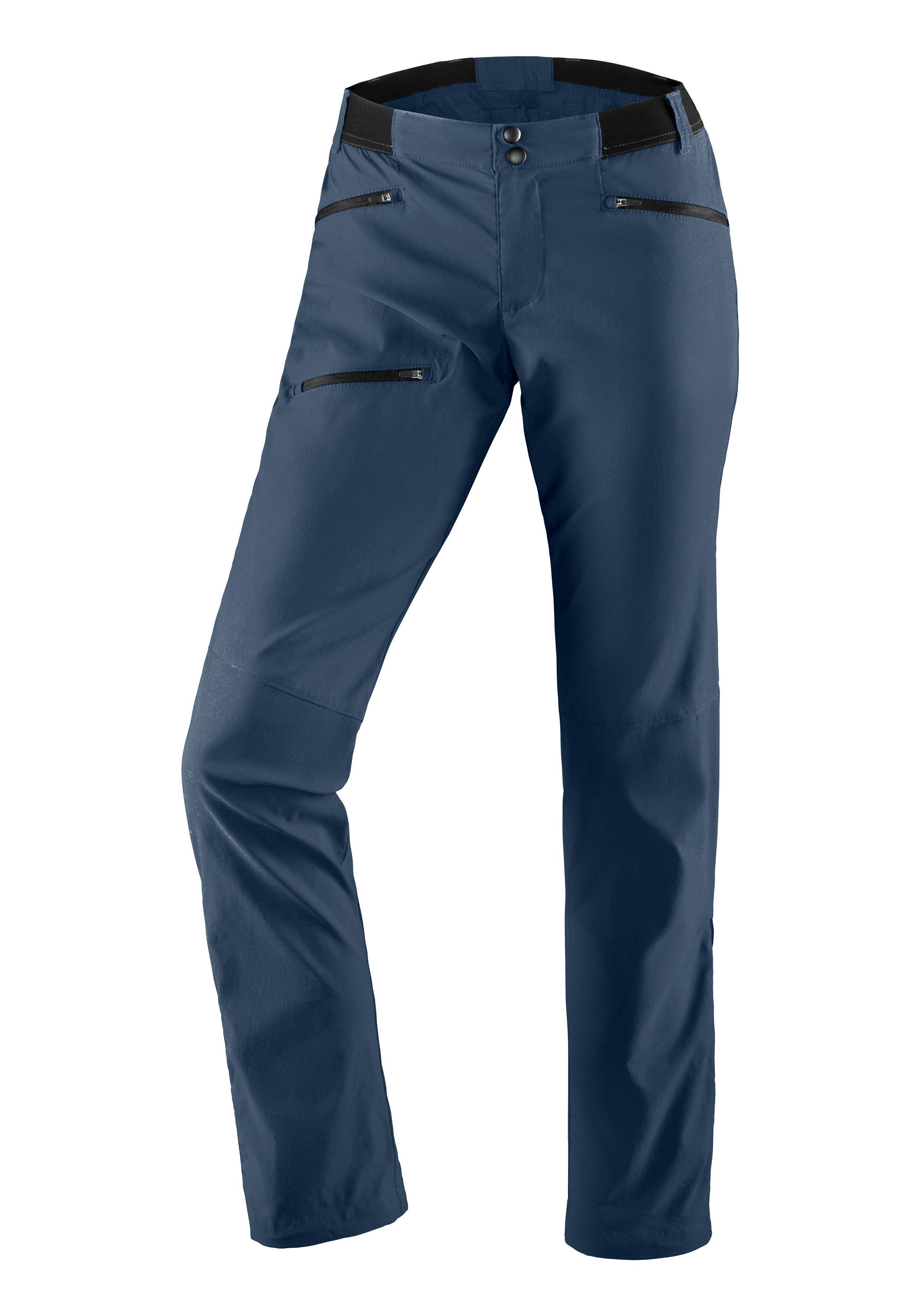 active by Lascana Trekkingbroek met 3 ritszakken