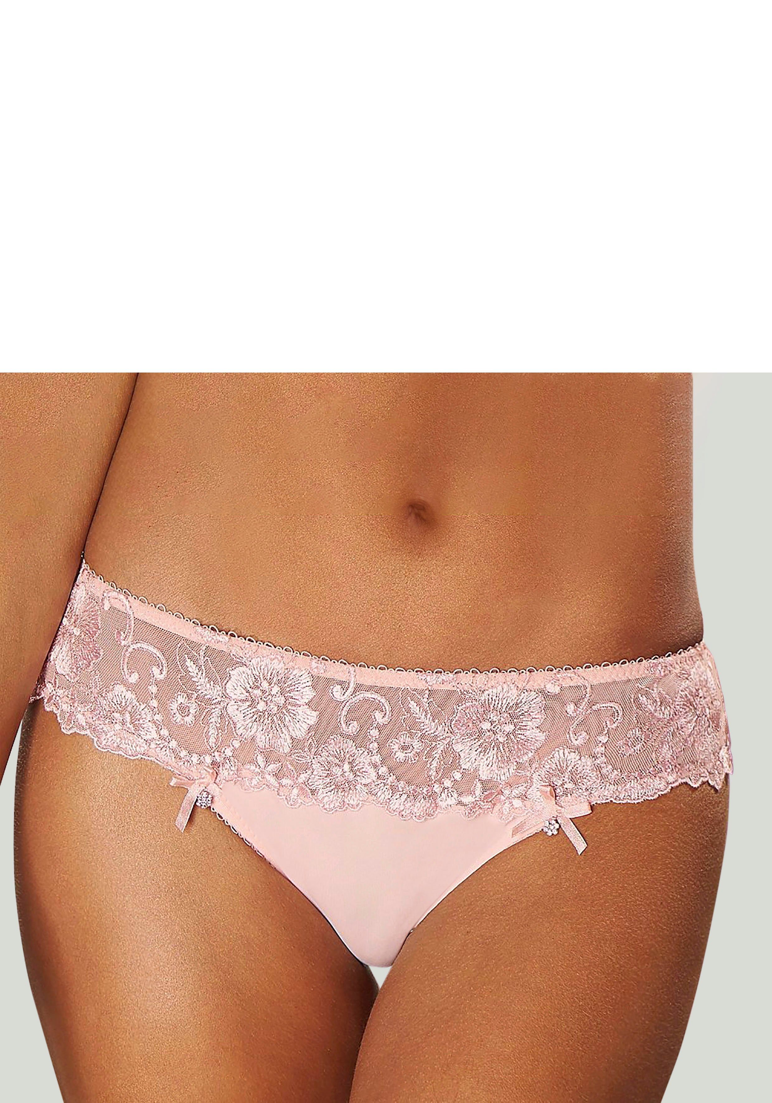 NU 15% KORTING: String, LASCANA