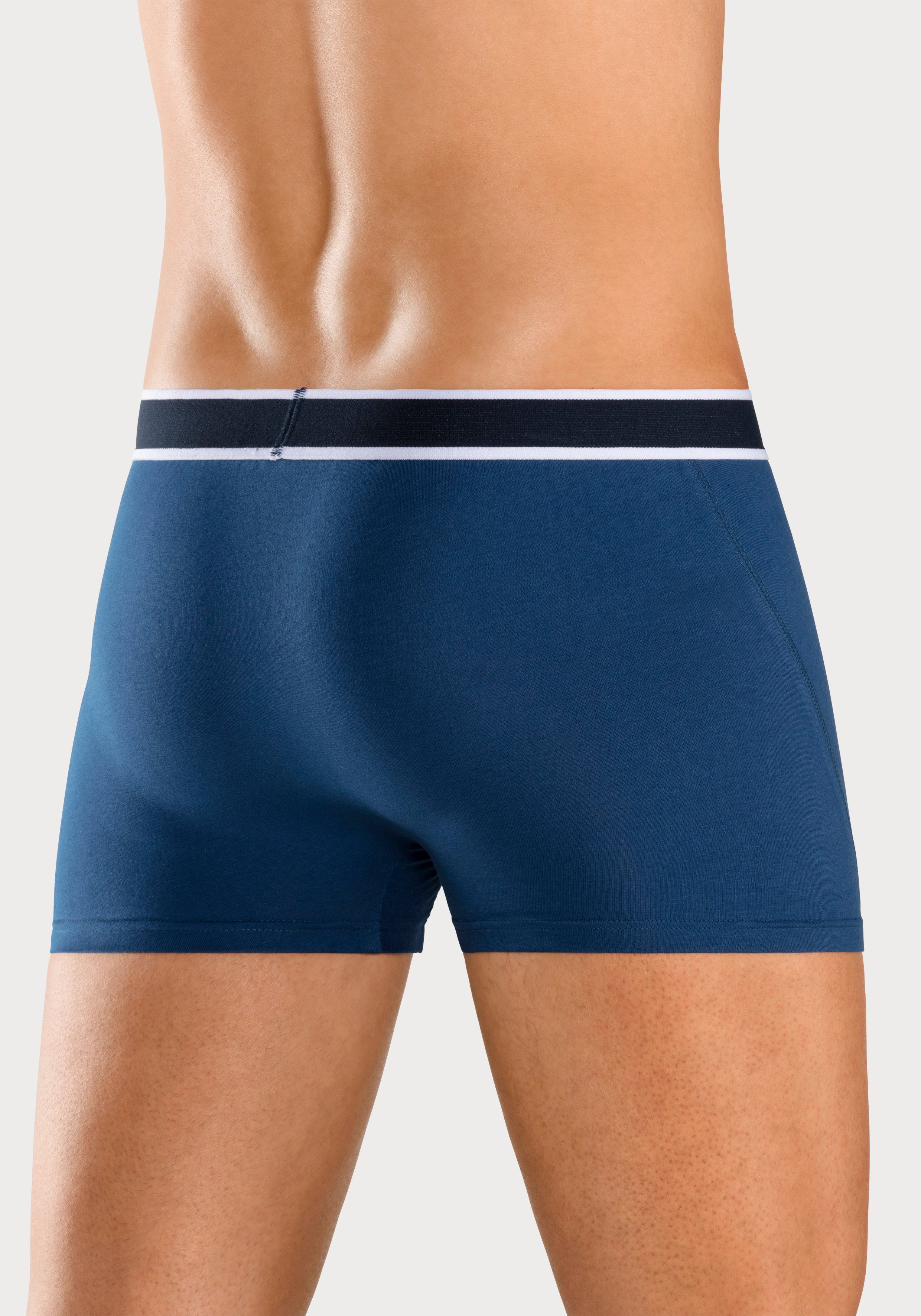 Bruno Banani Boxershort voor heren (Set van 4)