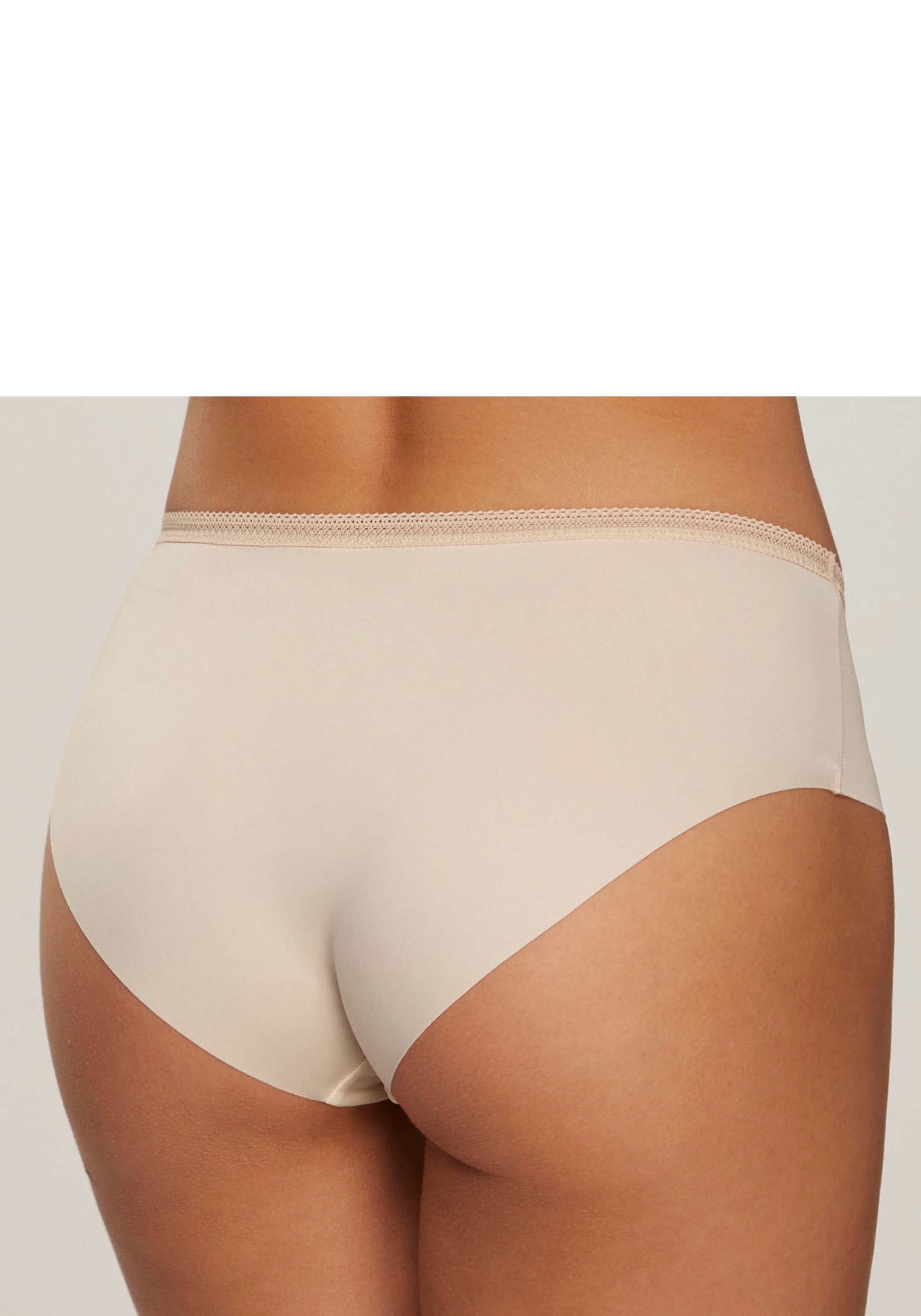s.Oliver RED LABEL Beachwear Hipster Seamless