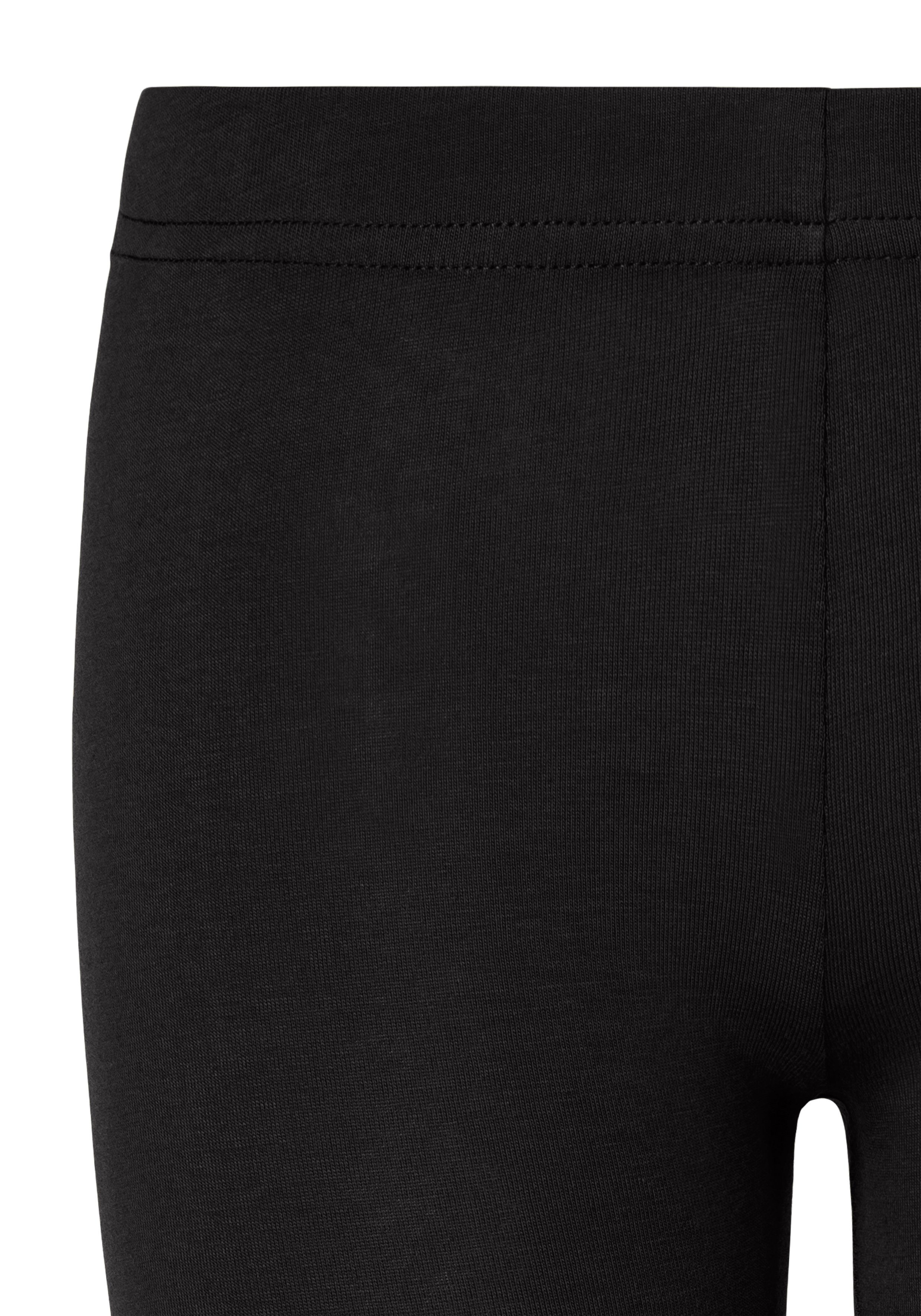 H.I.S Legging Basic in een set van 2 (set, 2-delig)
