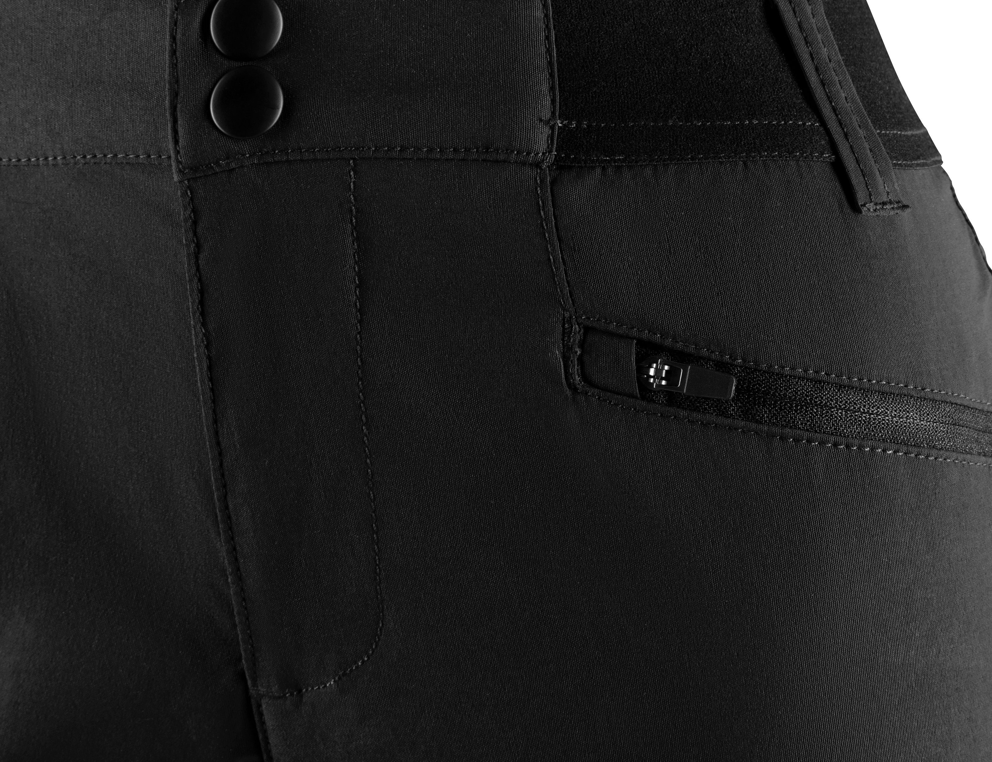 vivance active Caprilegging met praktische zakken