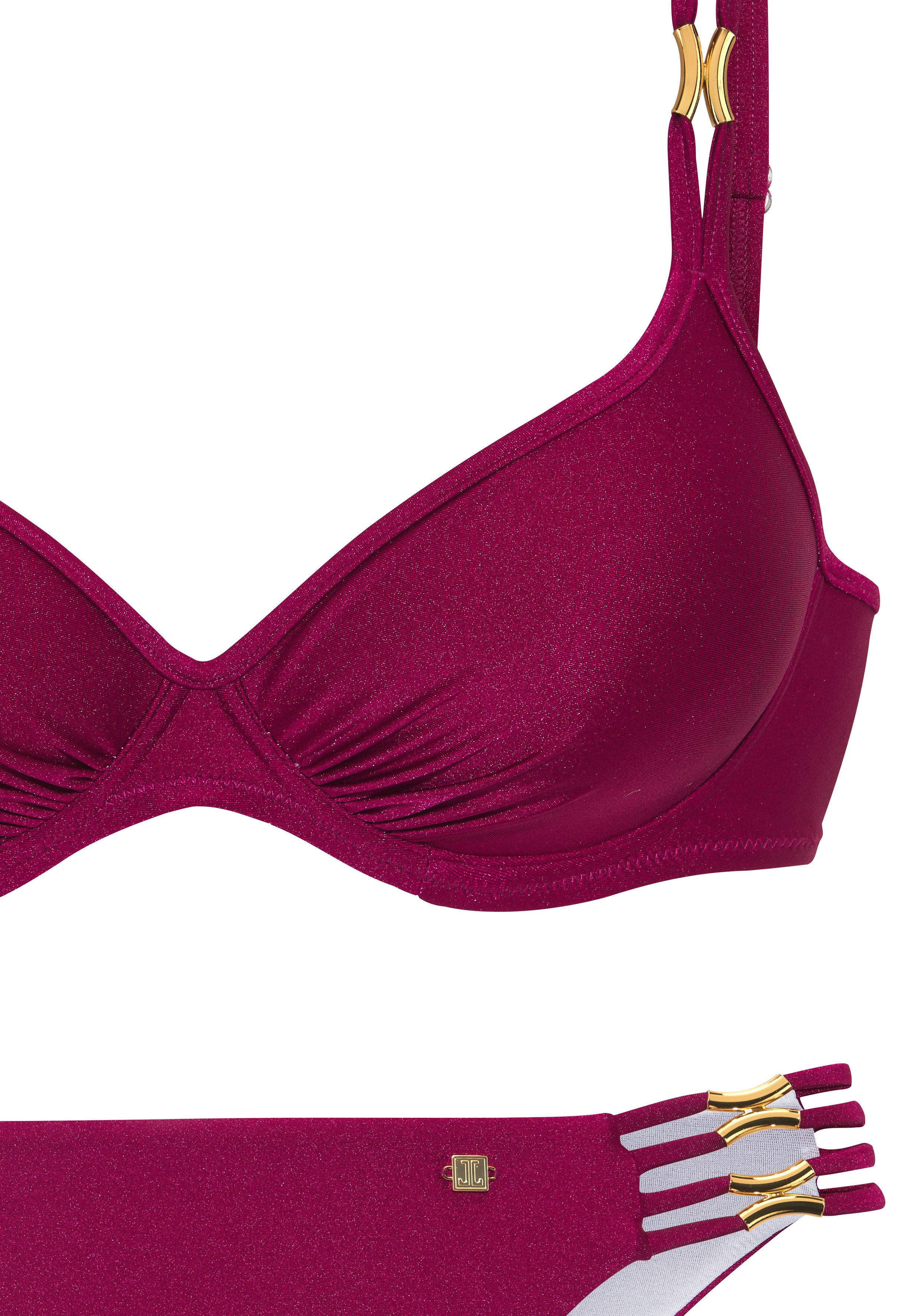 Jette Joop Beugelbikini Giulia