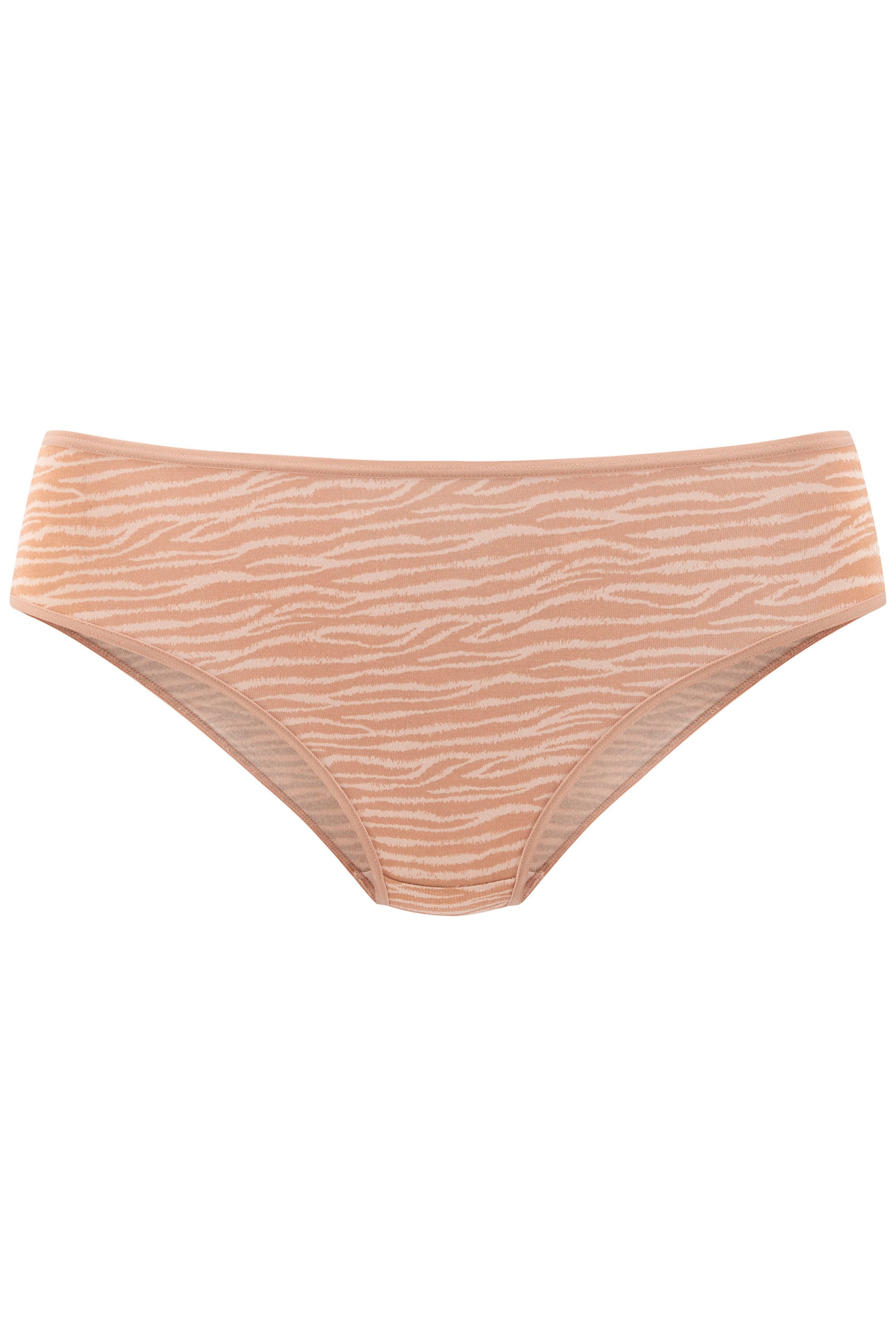 Lascana Jazzpants Hoogwaardige modalkwaliteit (Set van 3)