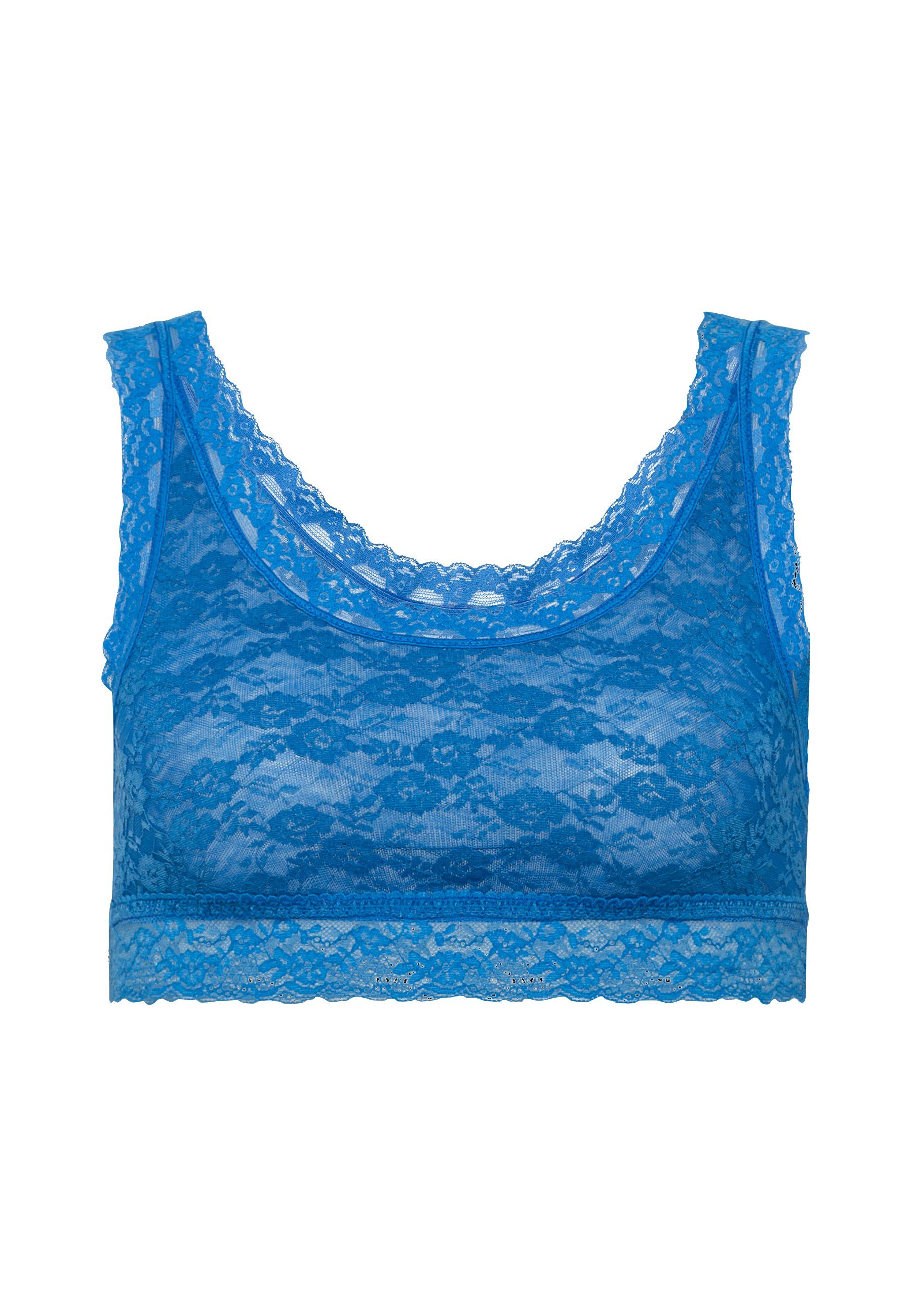 LSCN by LASCANA Bustier van fijne kant (1-delig)