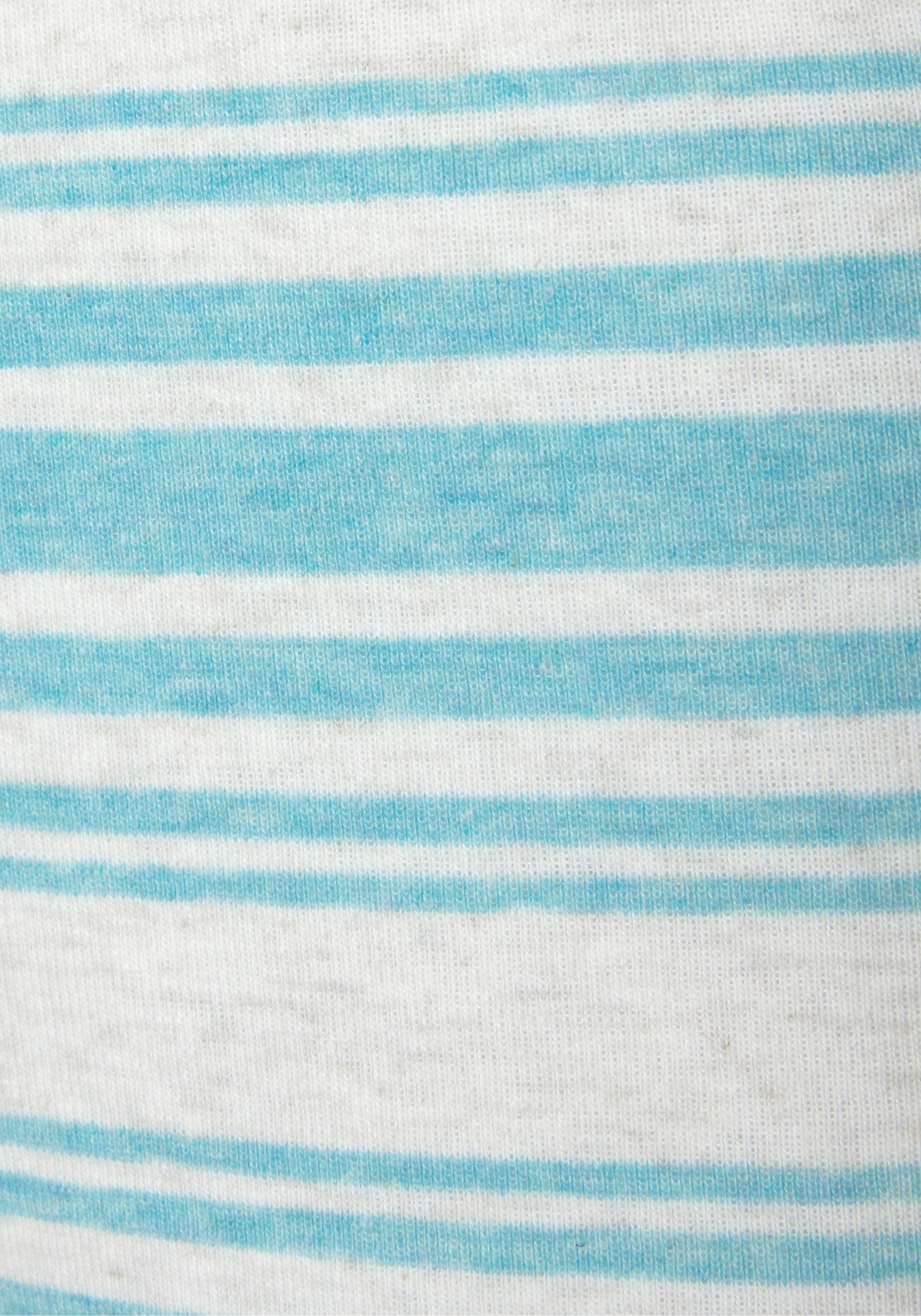 s.Oliver RED LABEL Beachwear Pyjamabroek met babylock-details