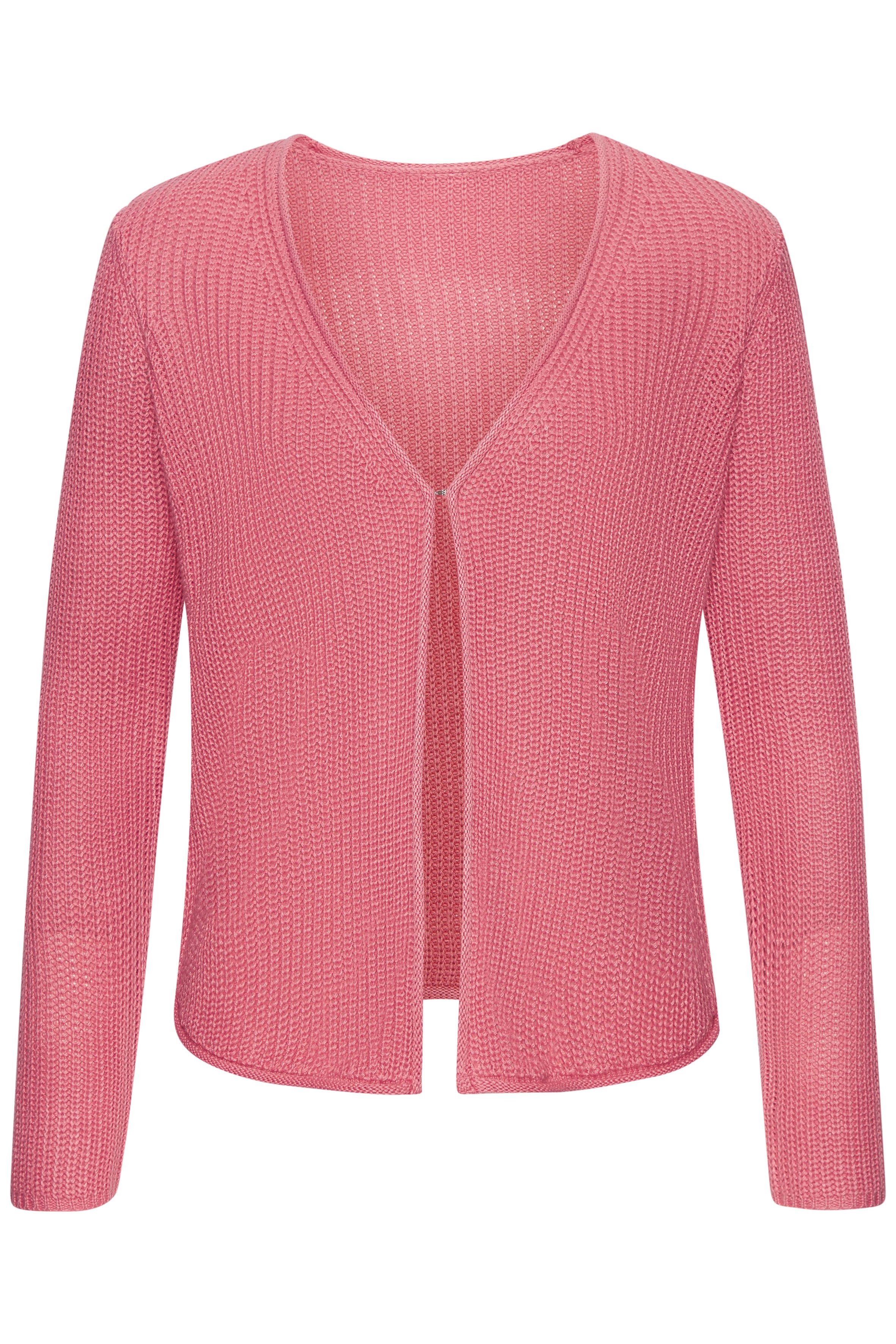 Vivance Vest met haakjessluiting