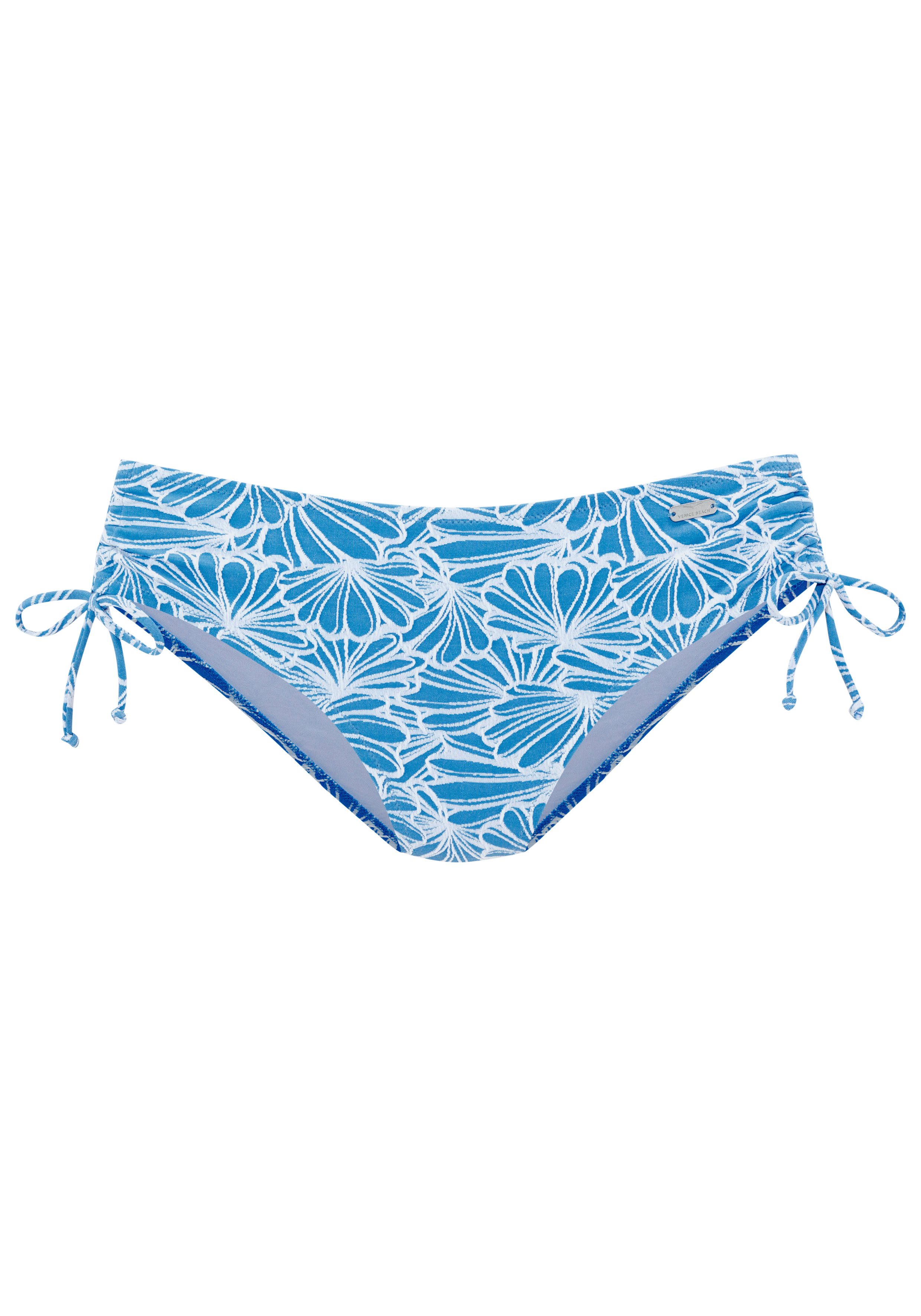 Venice Beach Bikinibroekje Peony