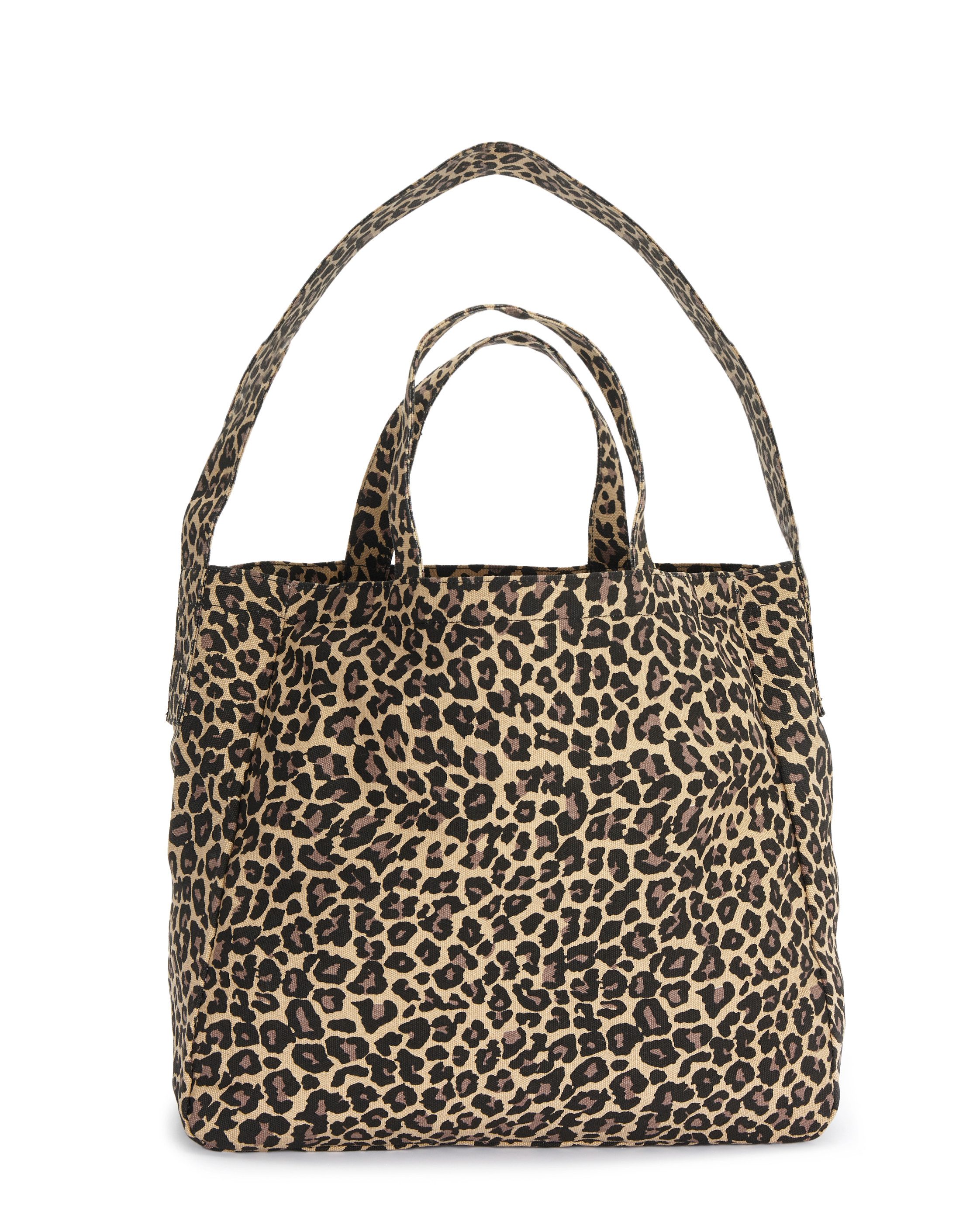 French Connection Shopper Strandtas Schoudertas, handtas, draagtas VEGAN