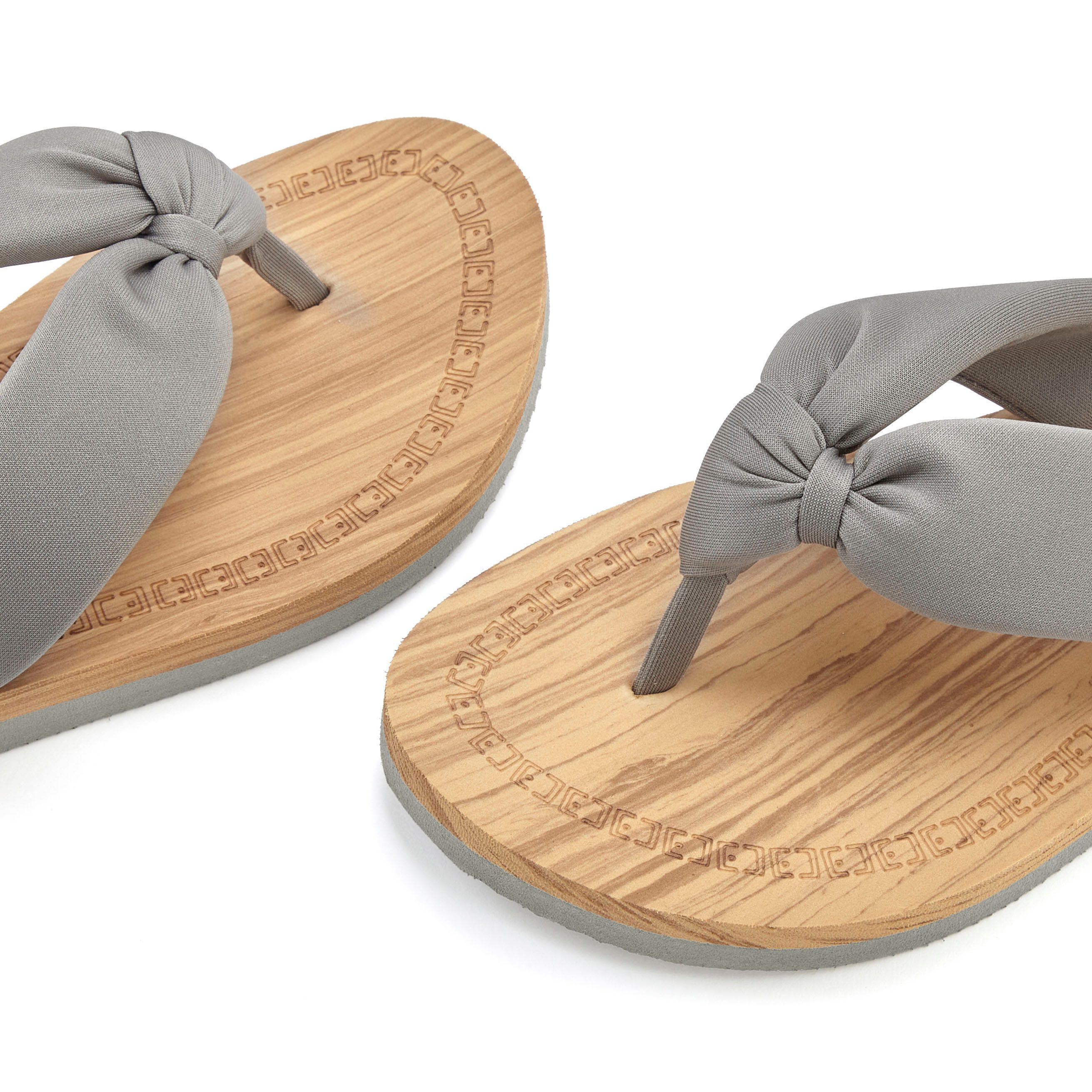 Elbsand Badslippers Sandaal, pantoletten, badschoen ultralicht VEGAN