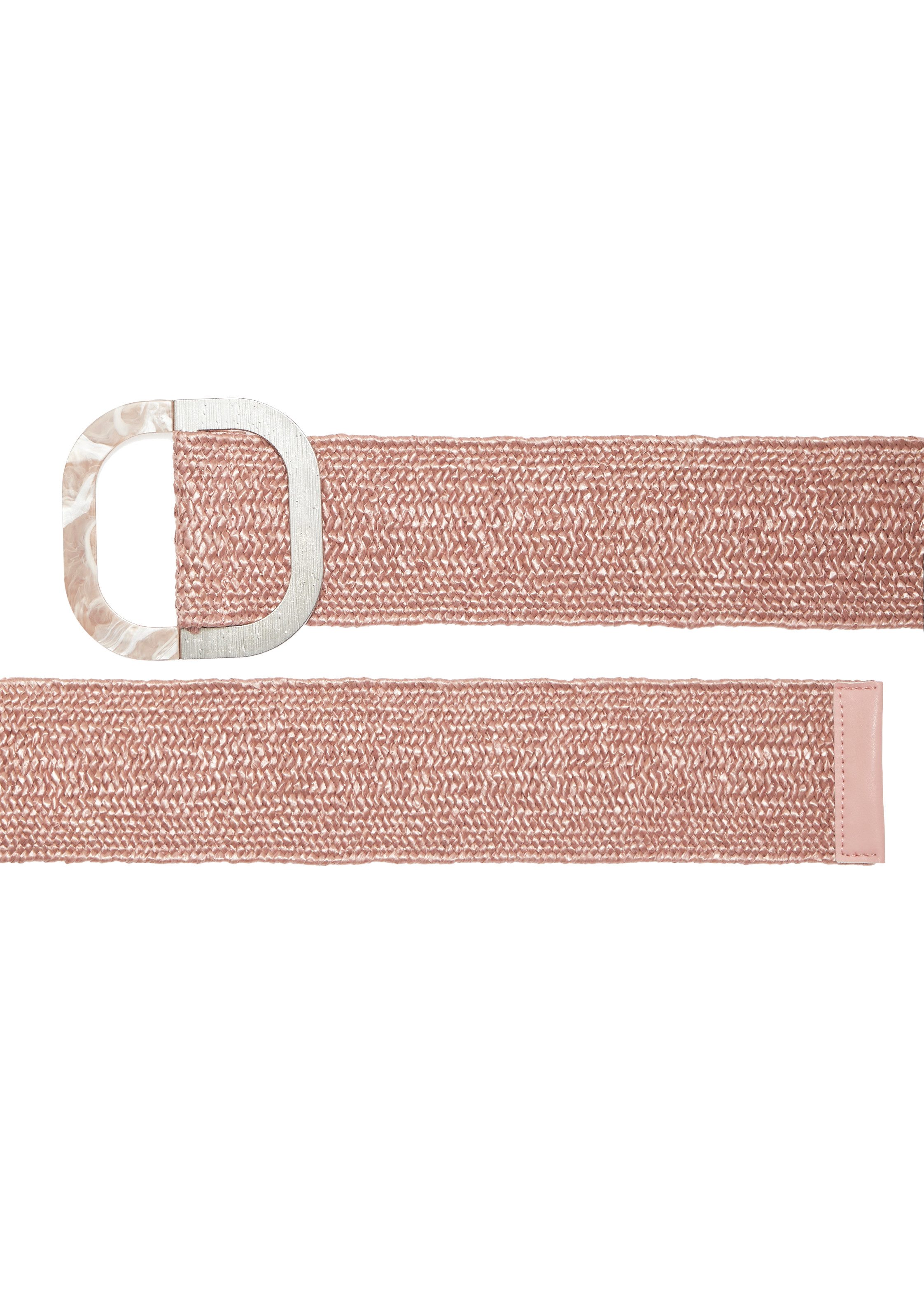 Lascana Taille riem Stretch riem